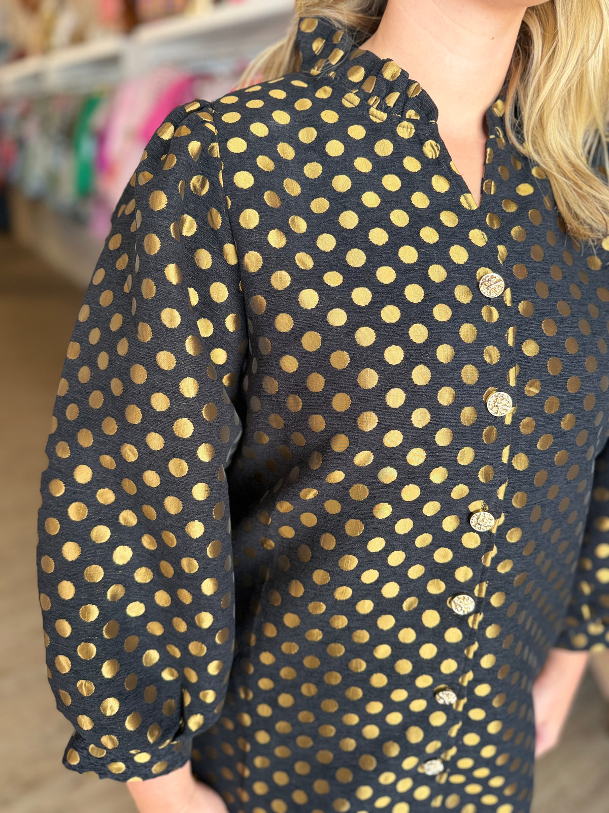 Maven Dress