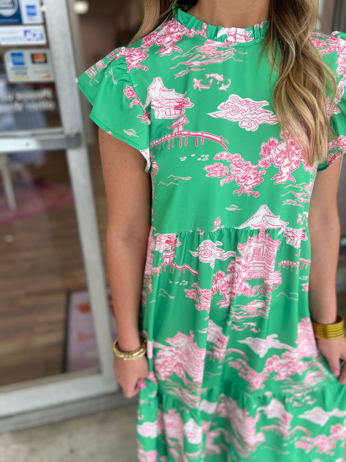 Laura Dress