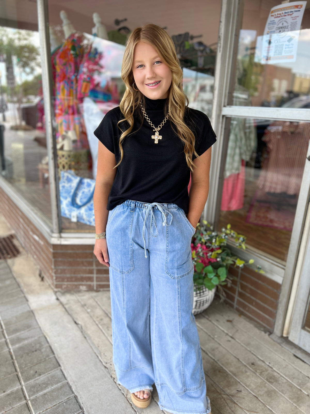 Lori Pants