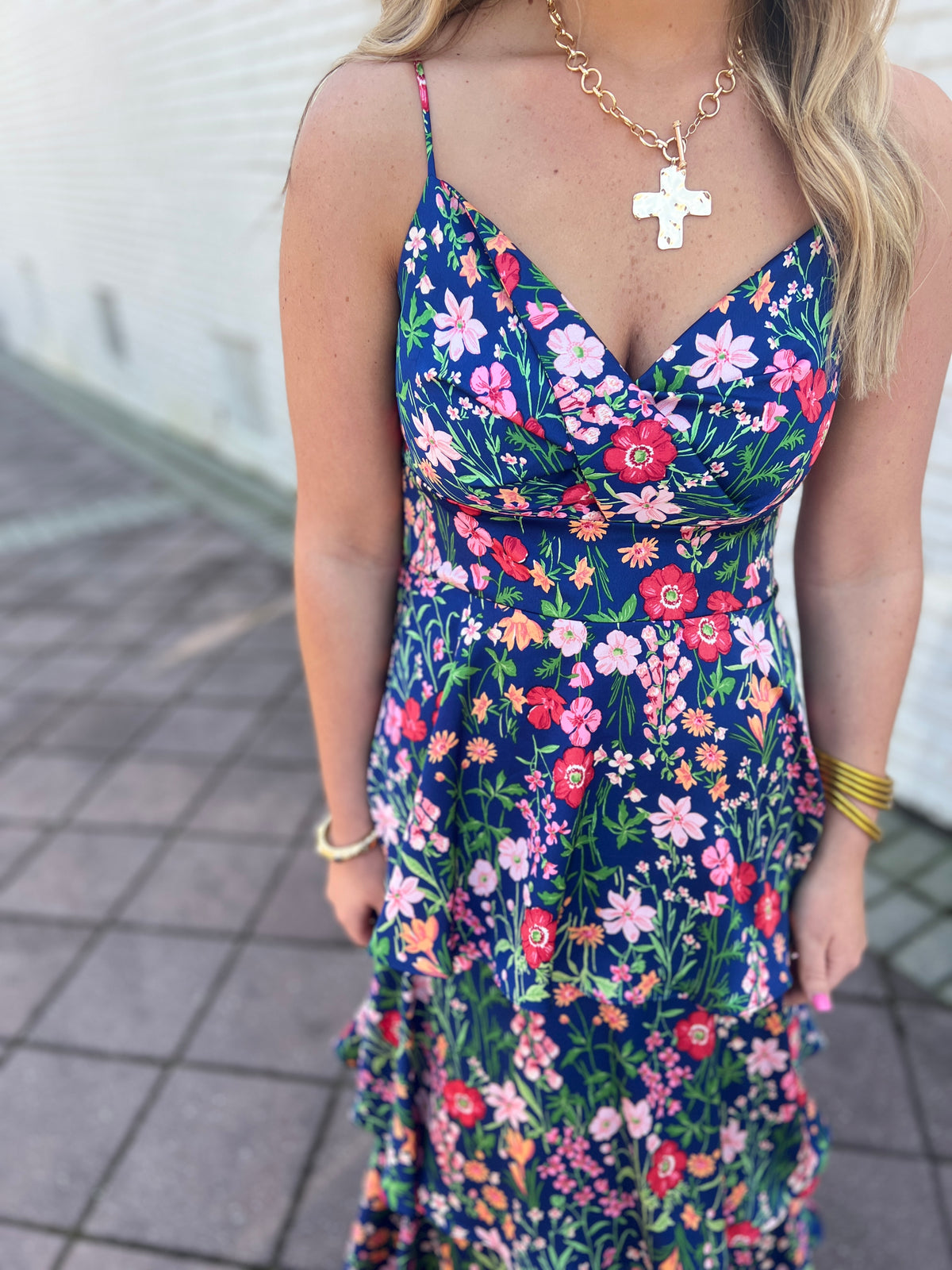 Harmony Dress