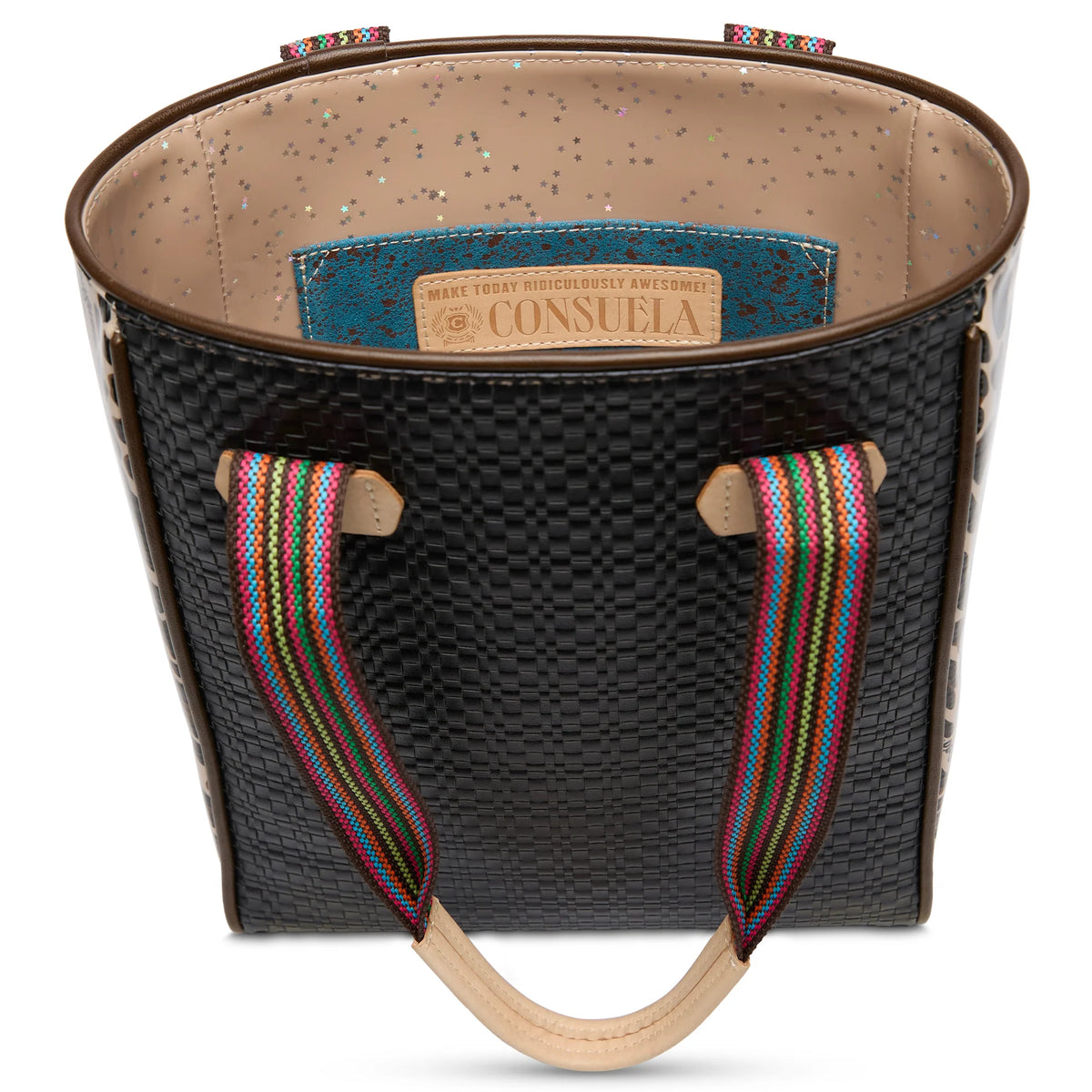Amy Chica Tote