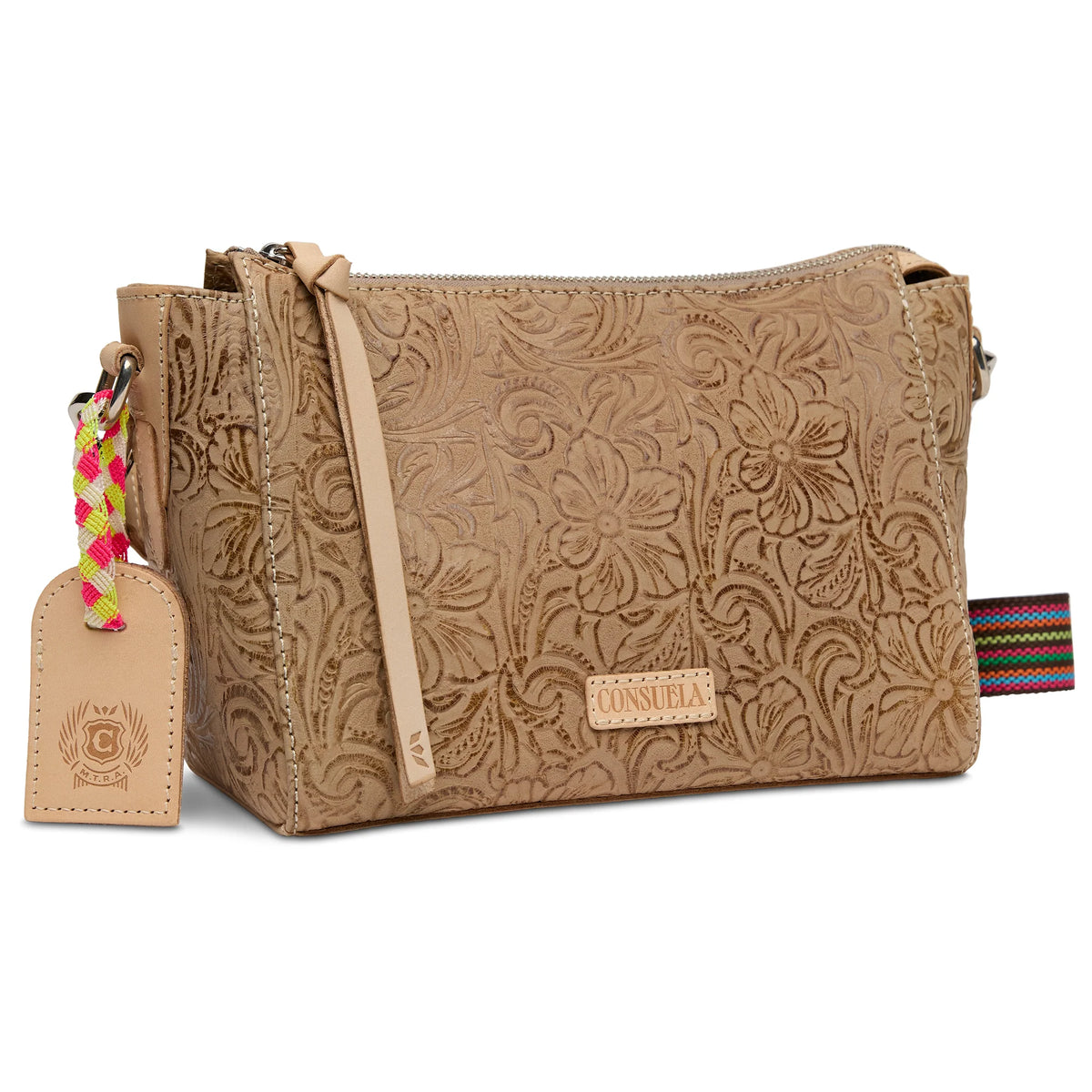 Lawton City Bag