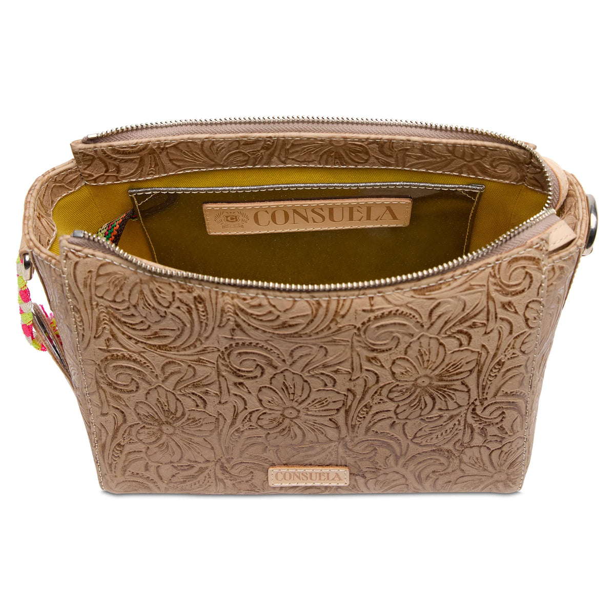 Lawton City Bag