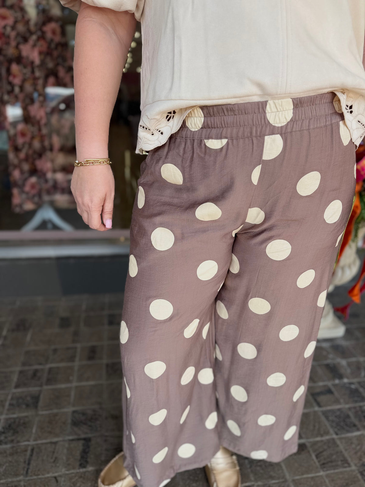 Karter Pants