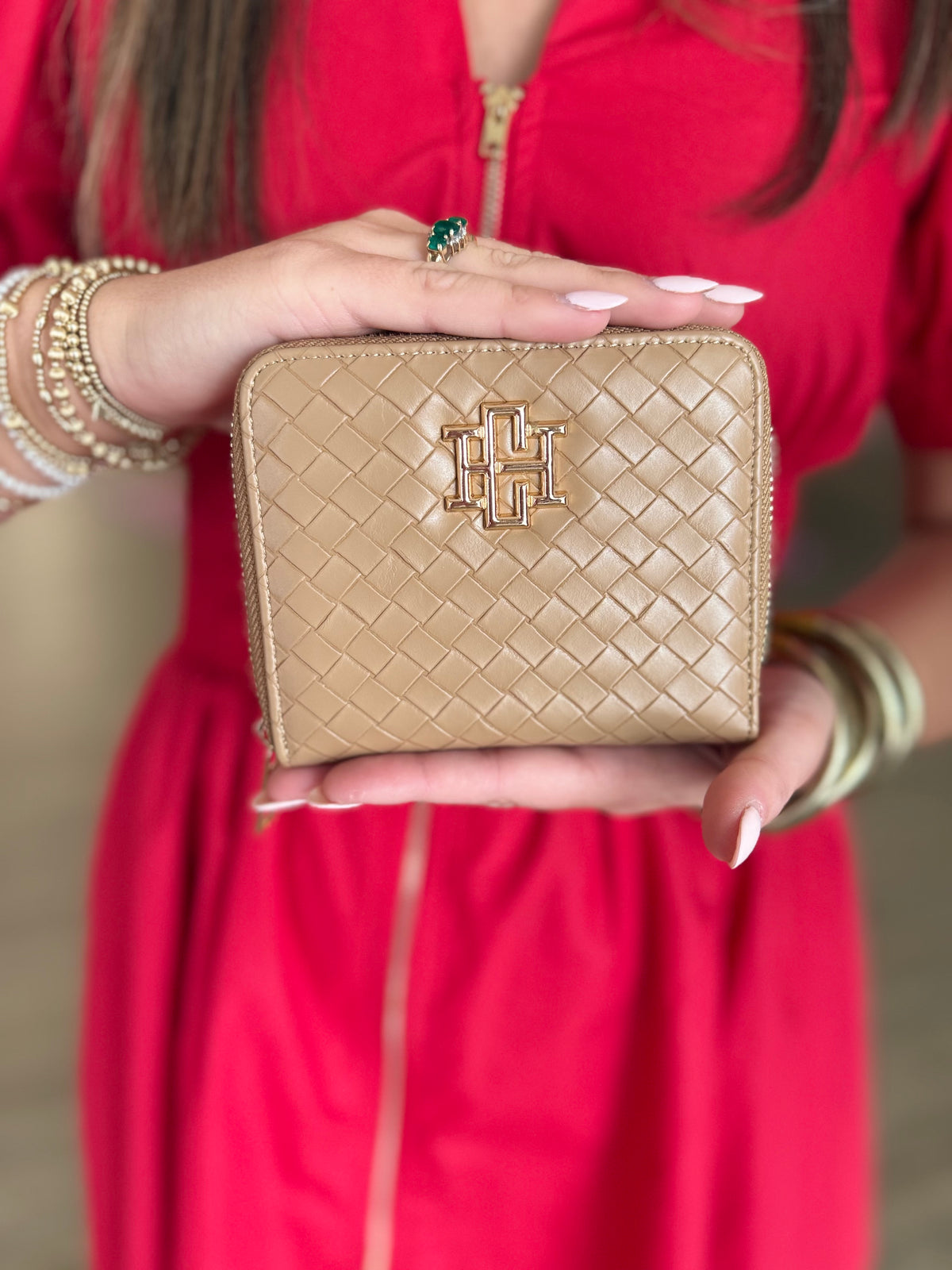 Blakely Wallet