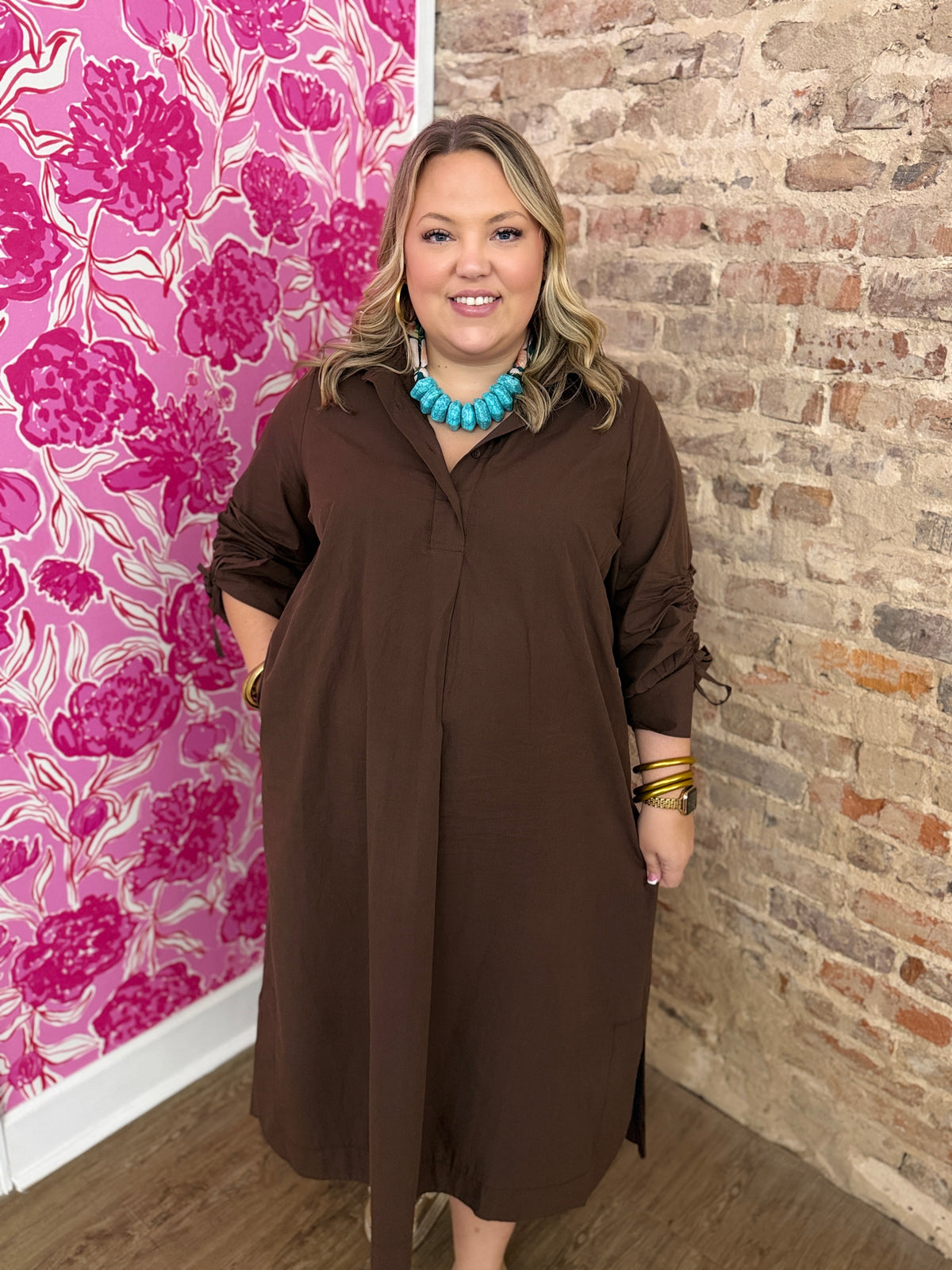 Michelle Dress