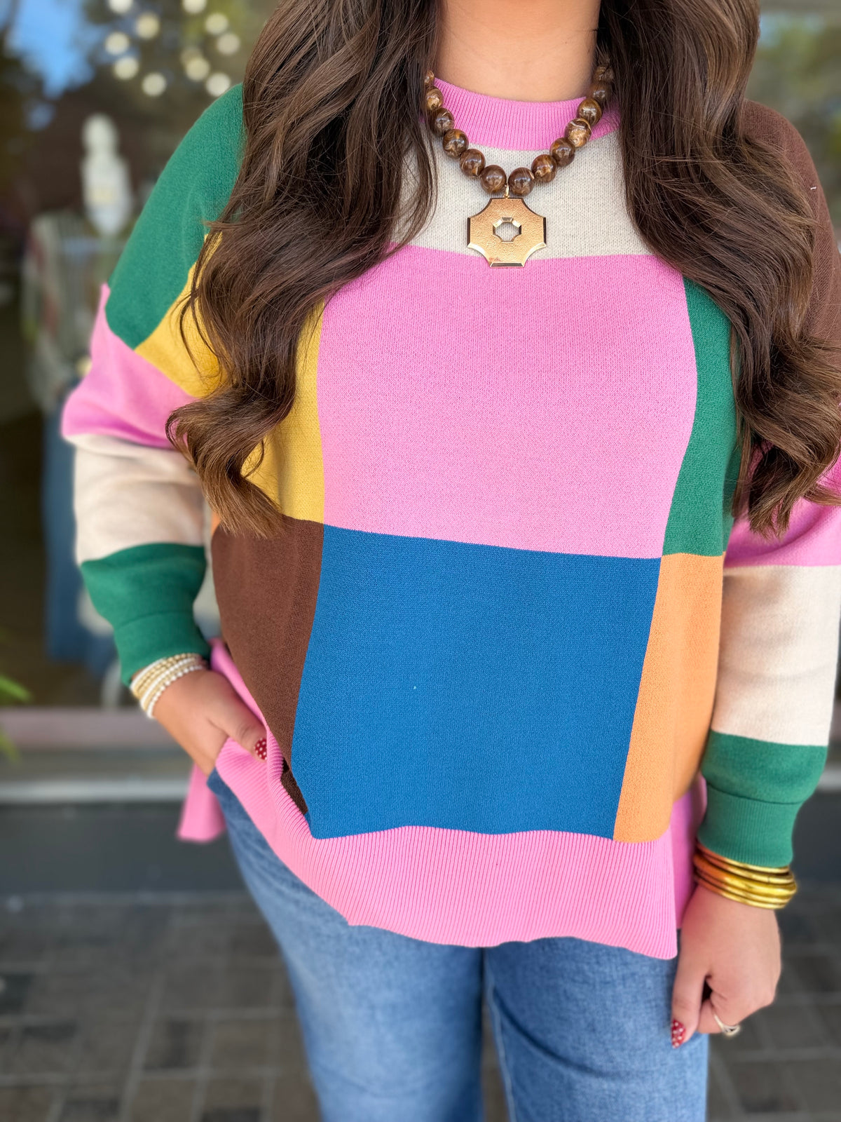 Elodie Top