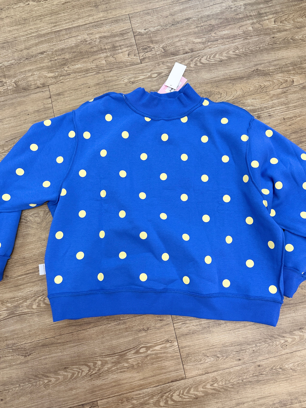 Mother Mockneck