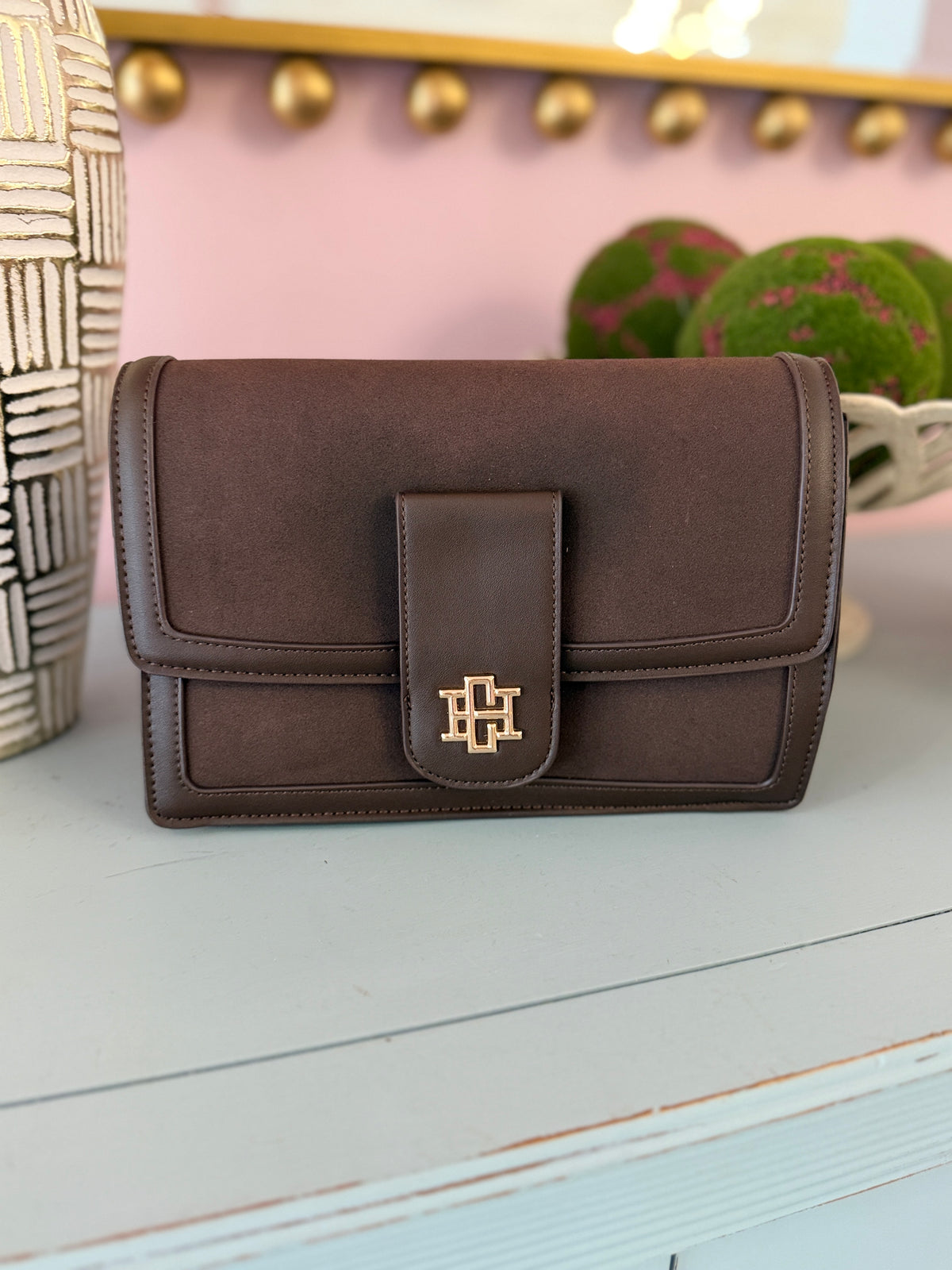 Collins Crossbody