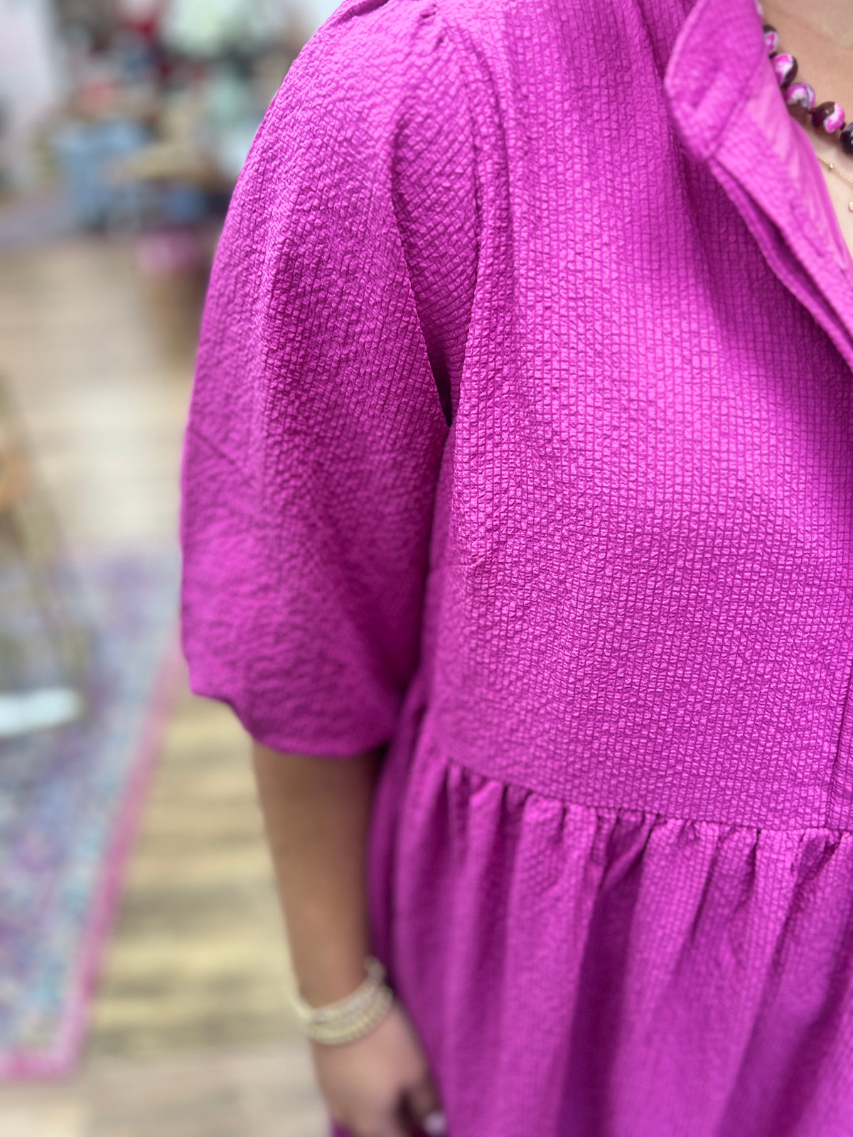Maggie Dress