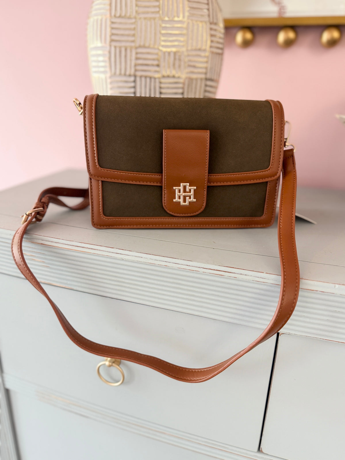 Collins Crossbody