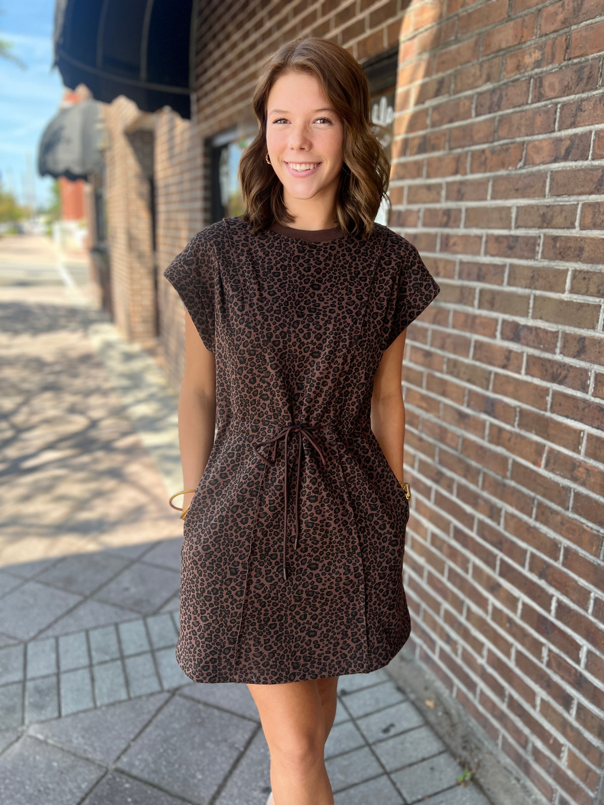 Jenny Dress