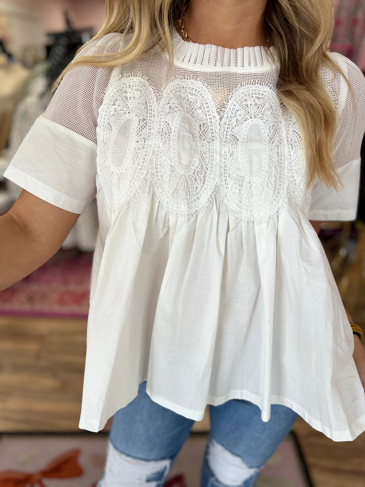 Michelle Top