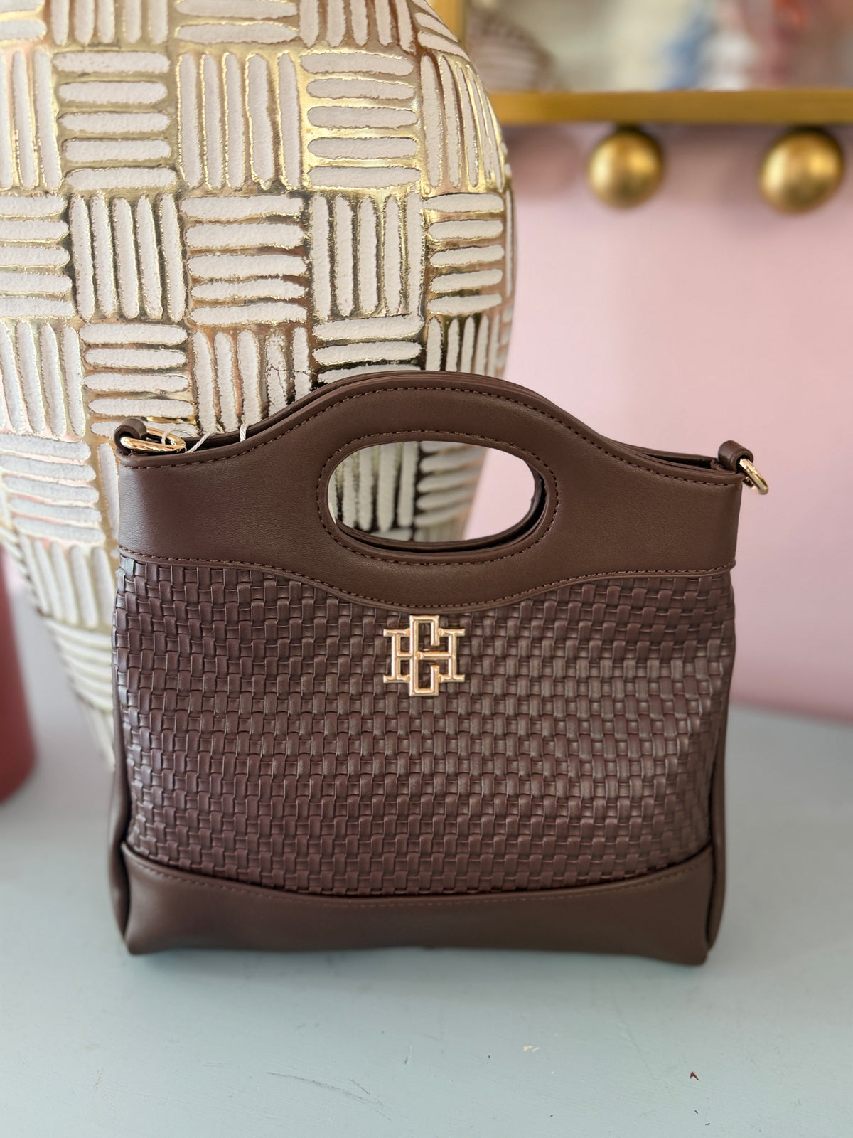 Gwen Mini Bag