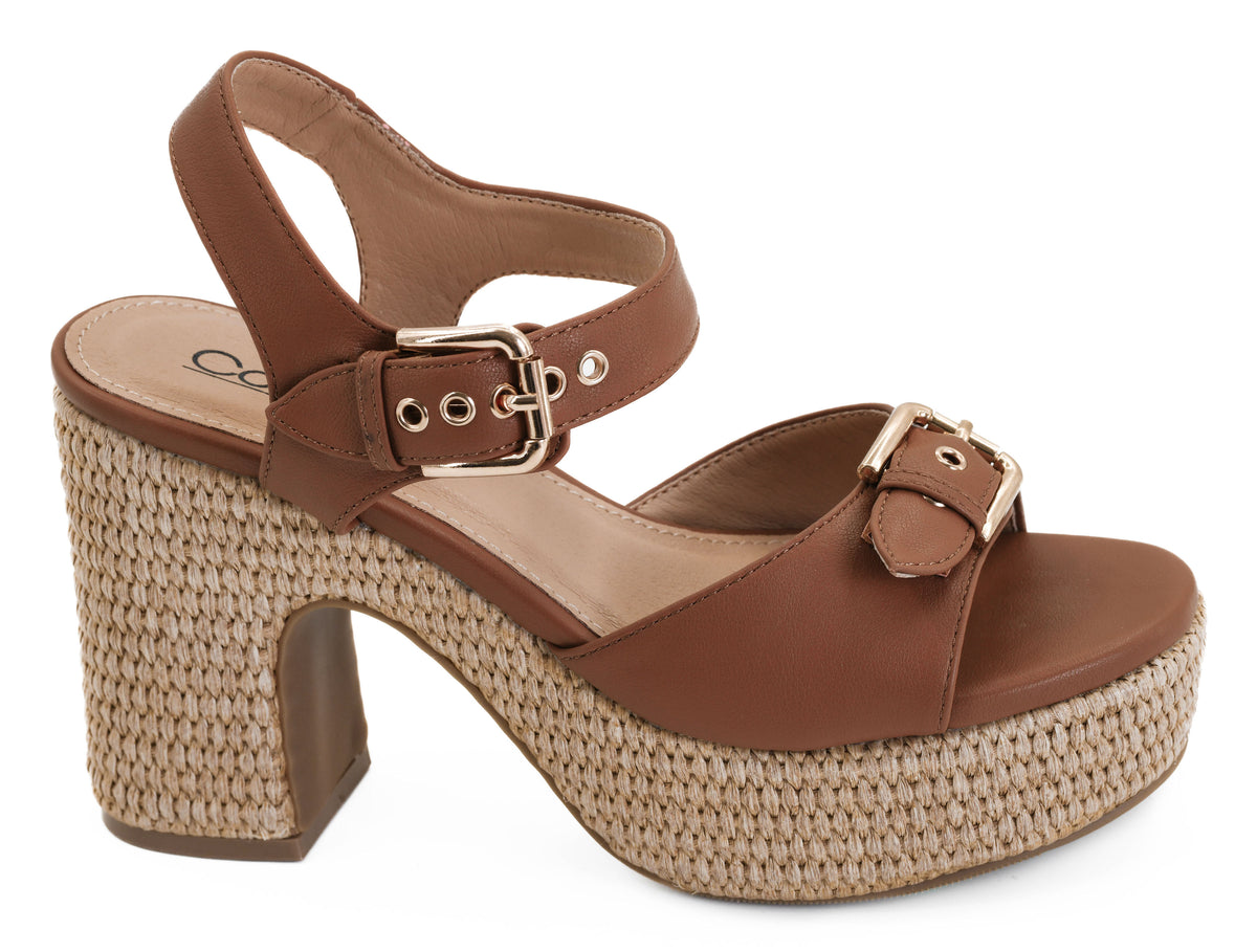 Monique Wedges