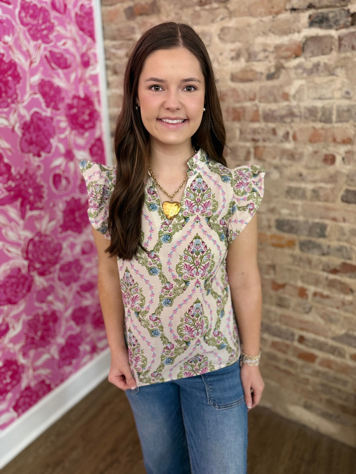 Virginia Top