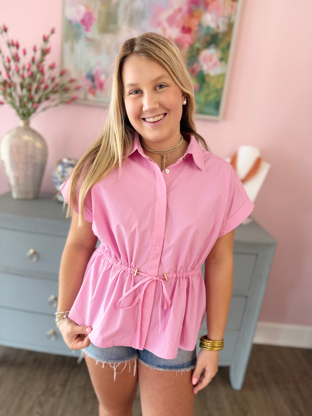 Brandi Top