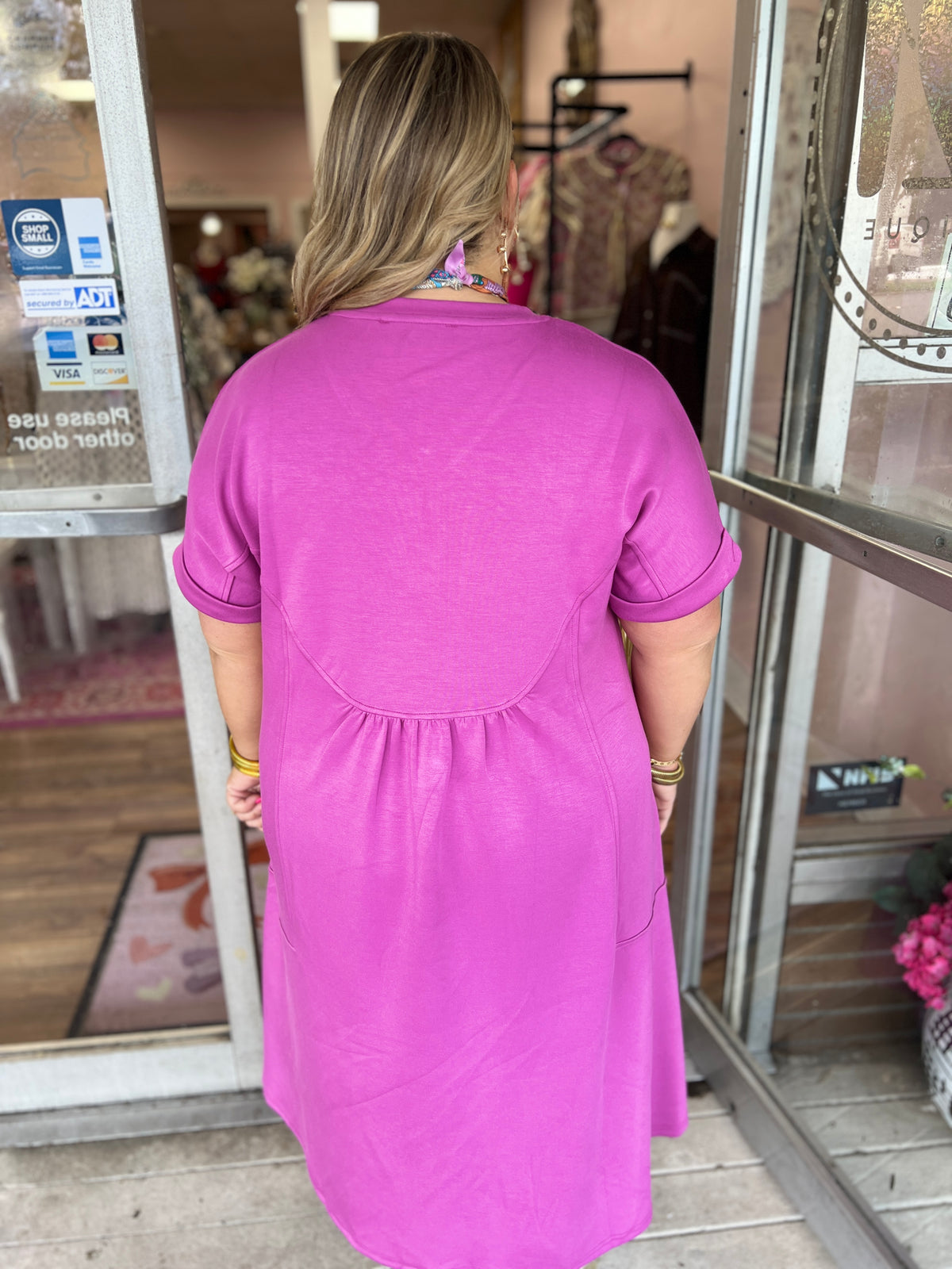 Alice Dress