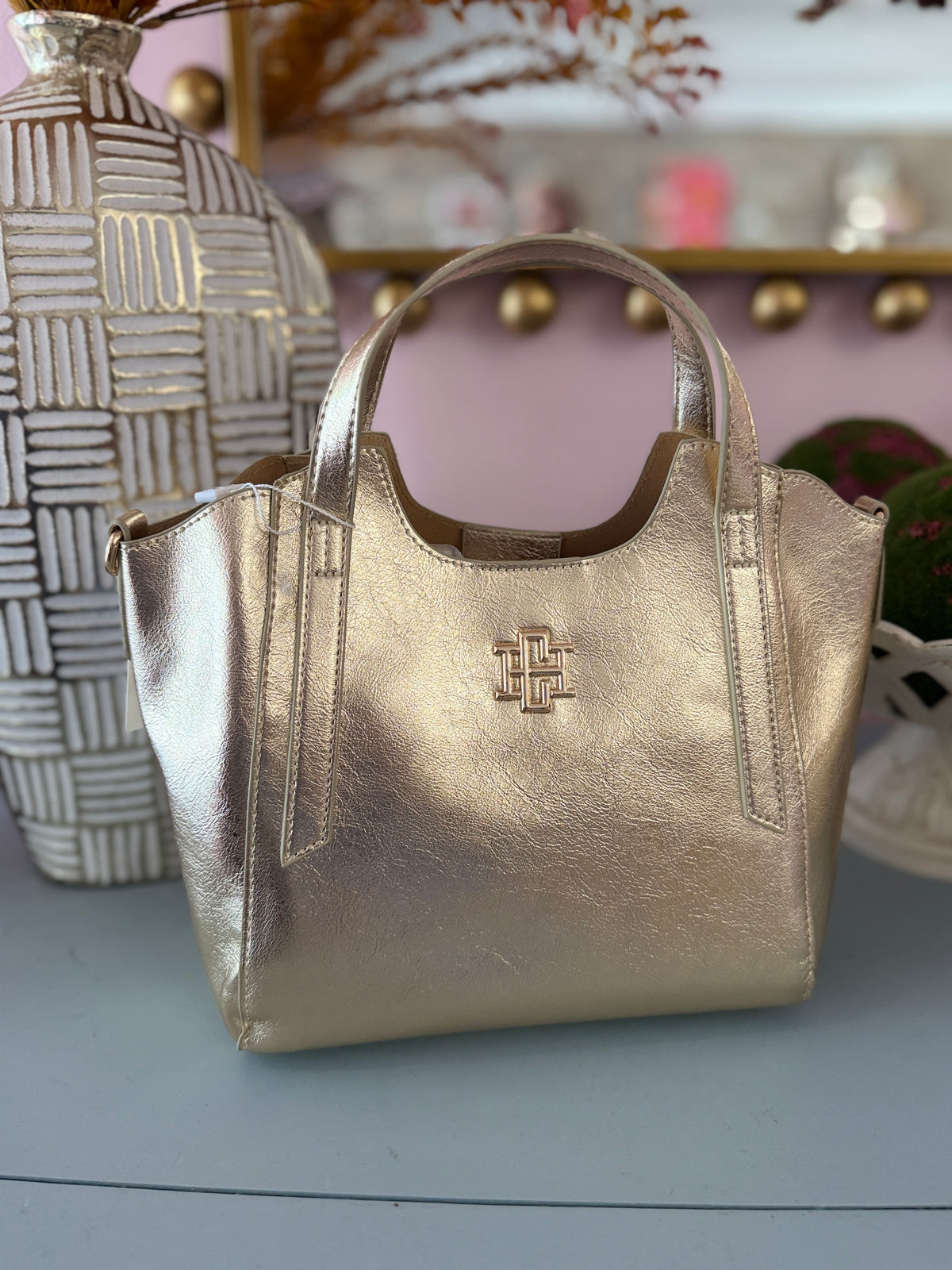 Kendall Mini Tote