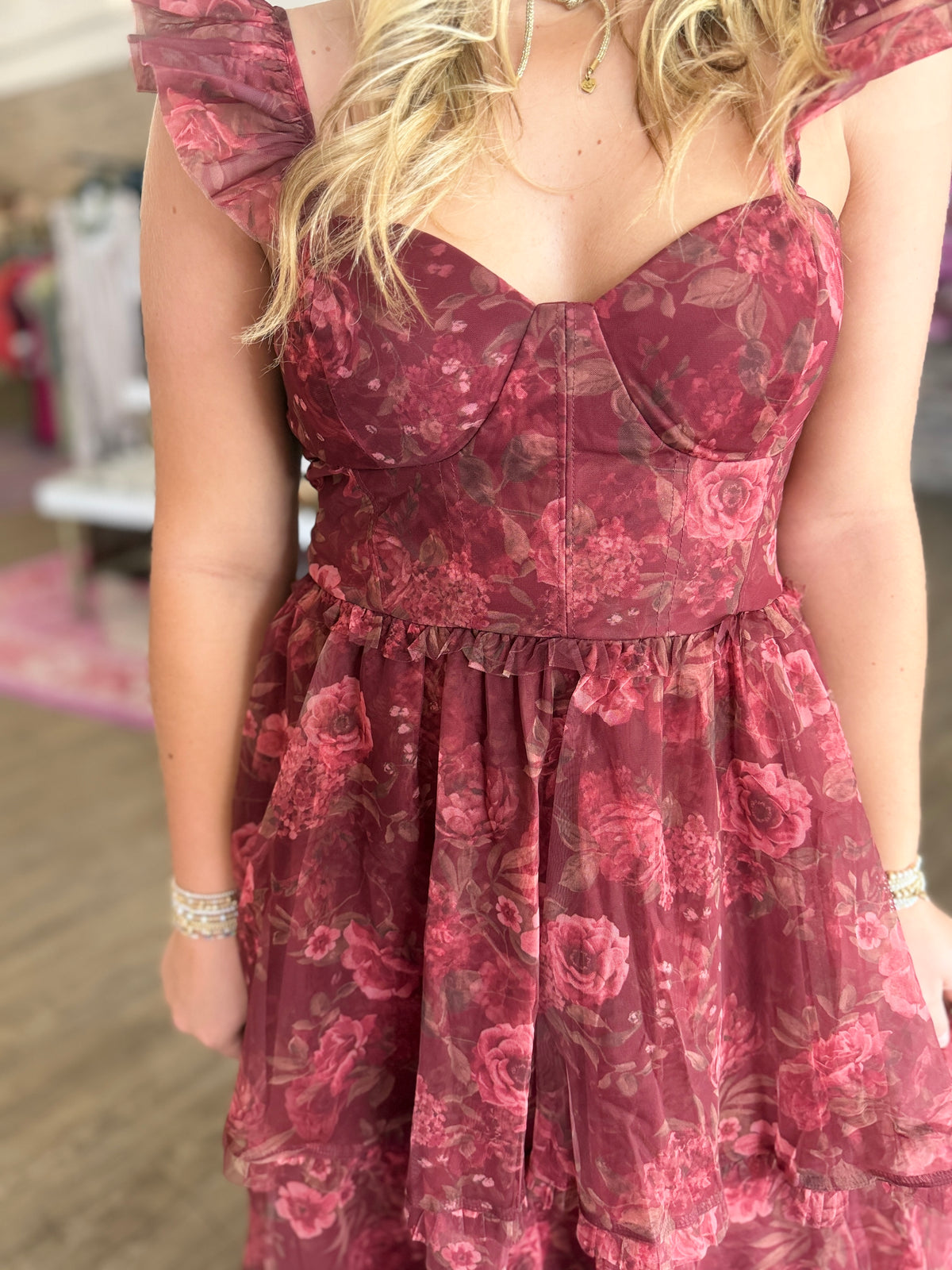 Indie Dress