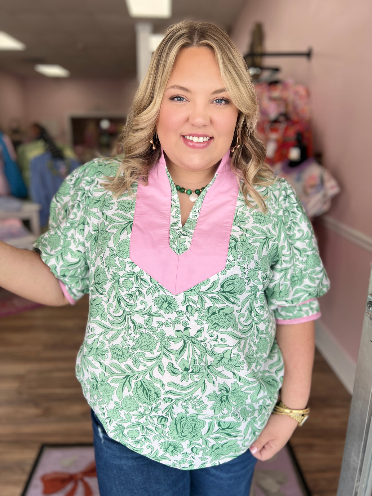 Leslie Top