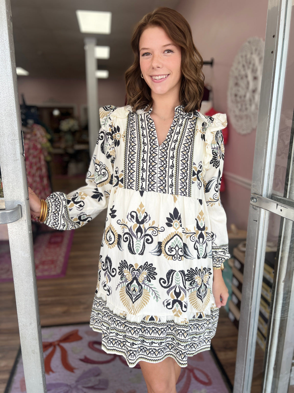 Betsy Dress
