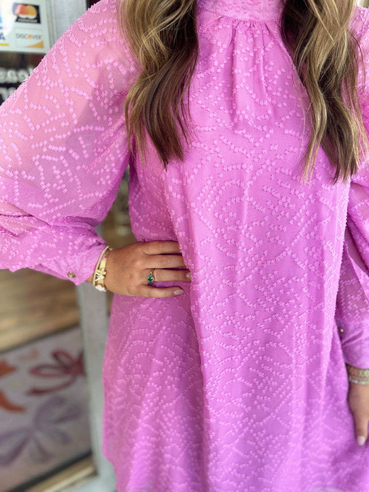 Veronica Dress