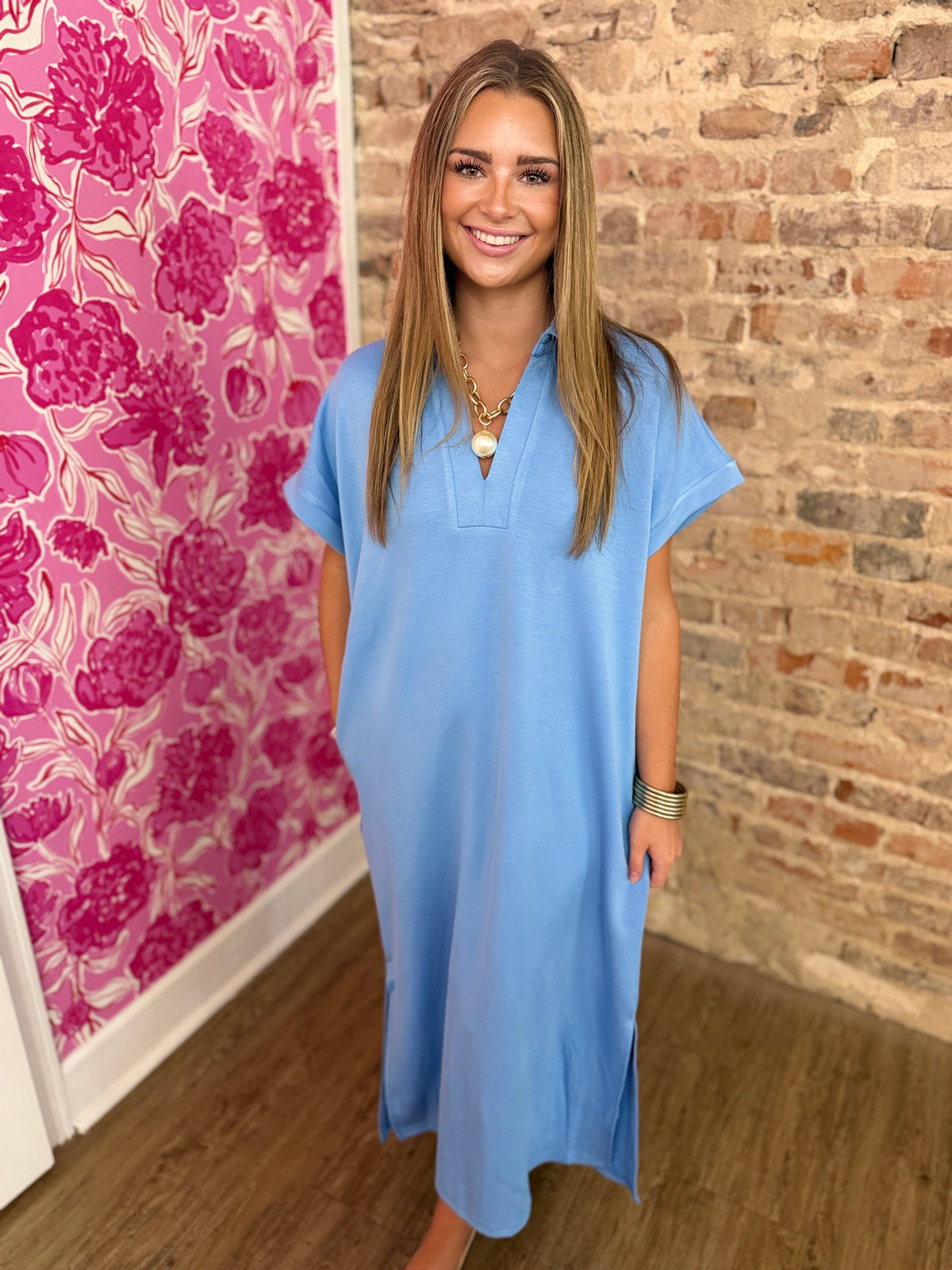 Jayla Dress