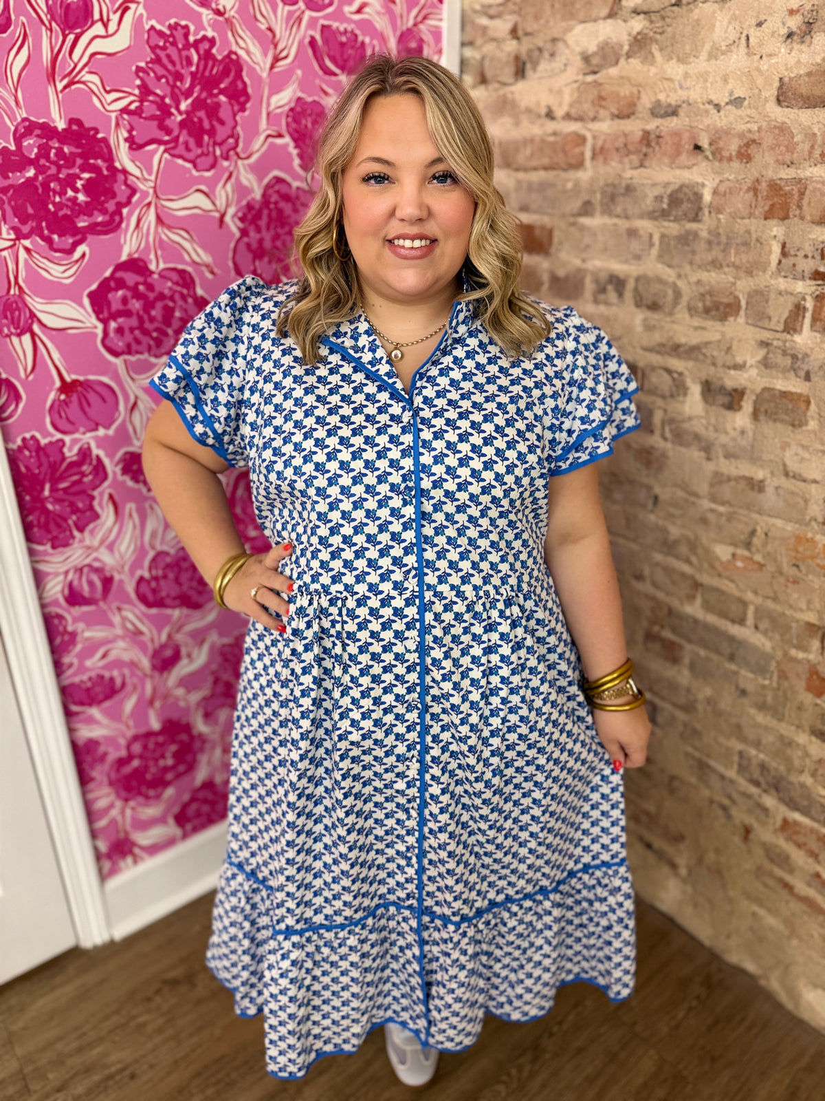 Davie Dress