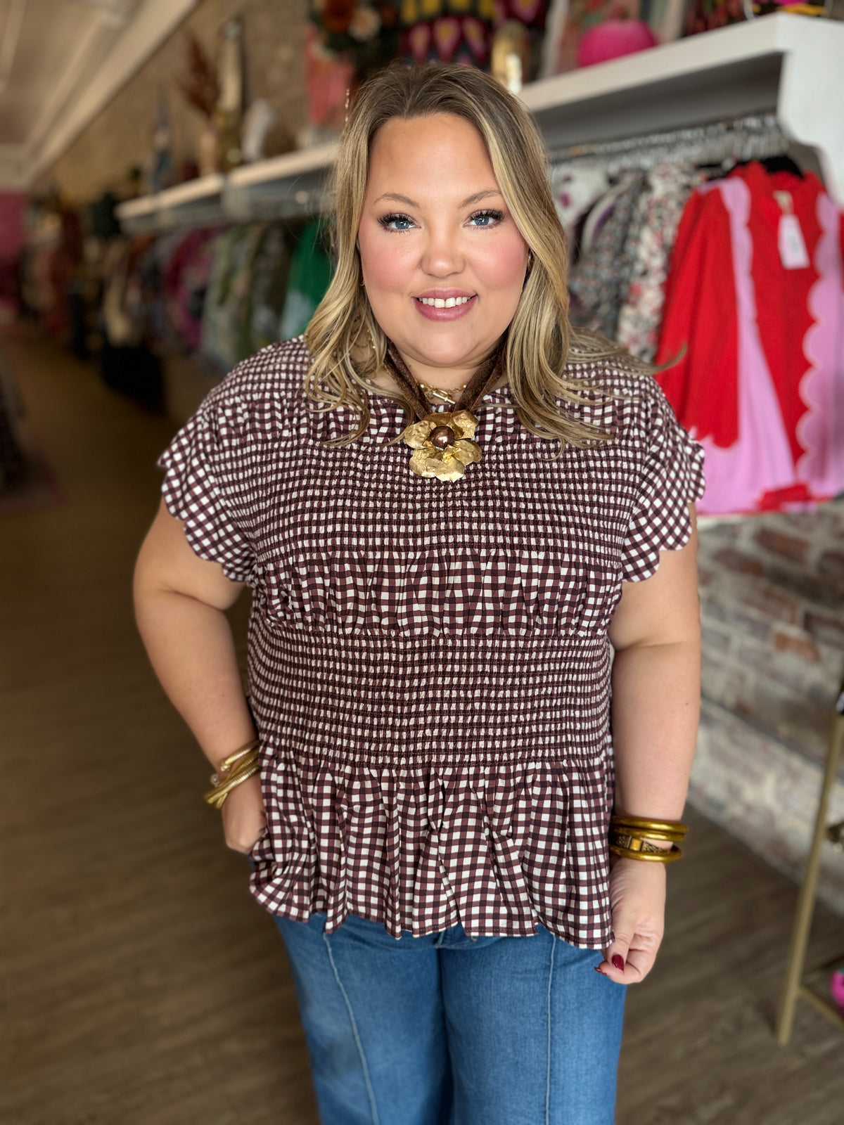 Poppy Top