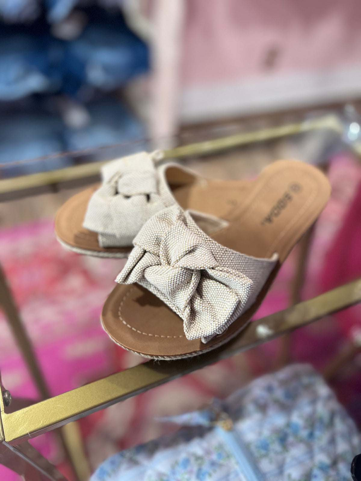 Haley Sandals