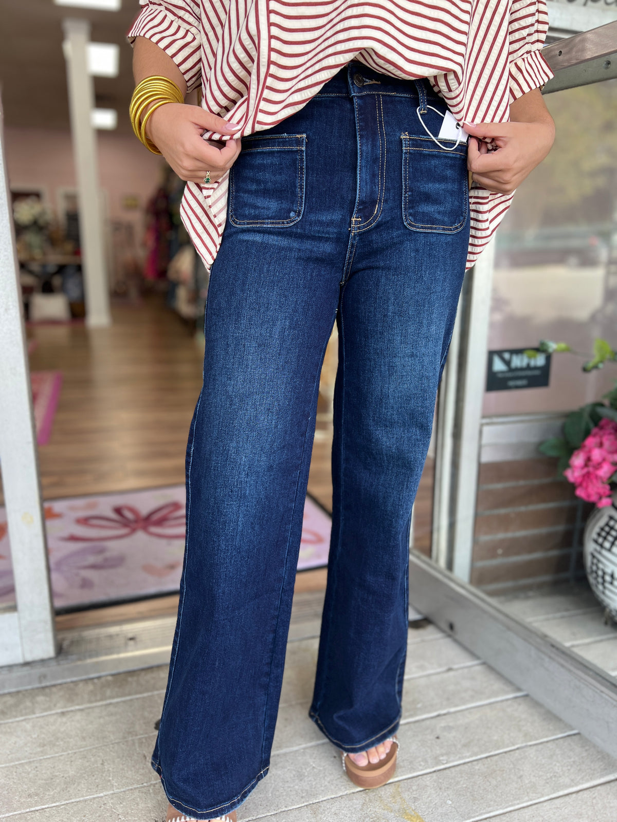 Aurora Jeans