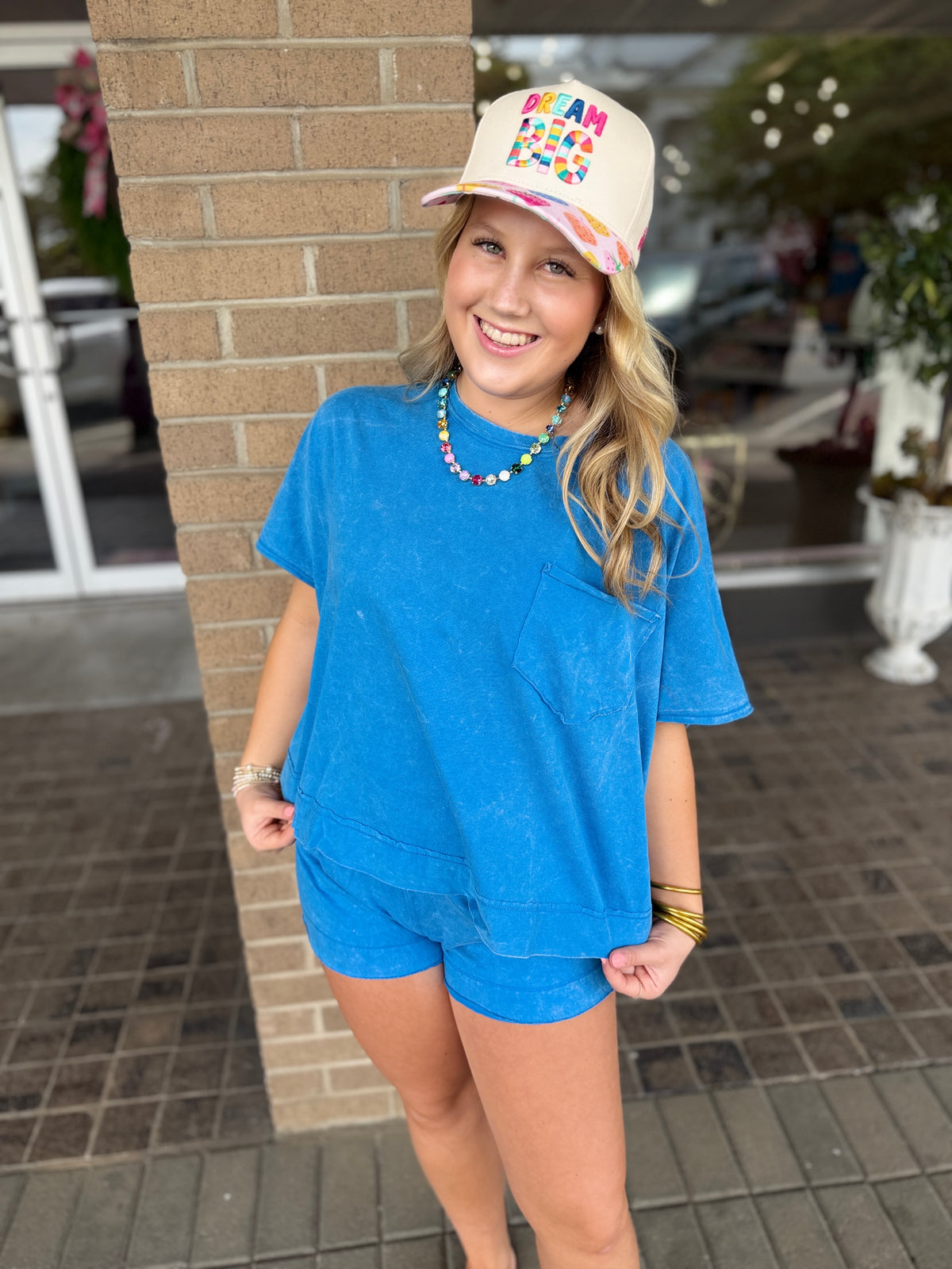 Melanie Set