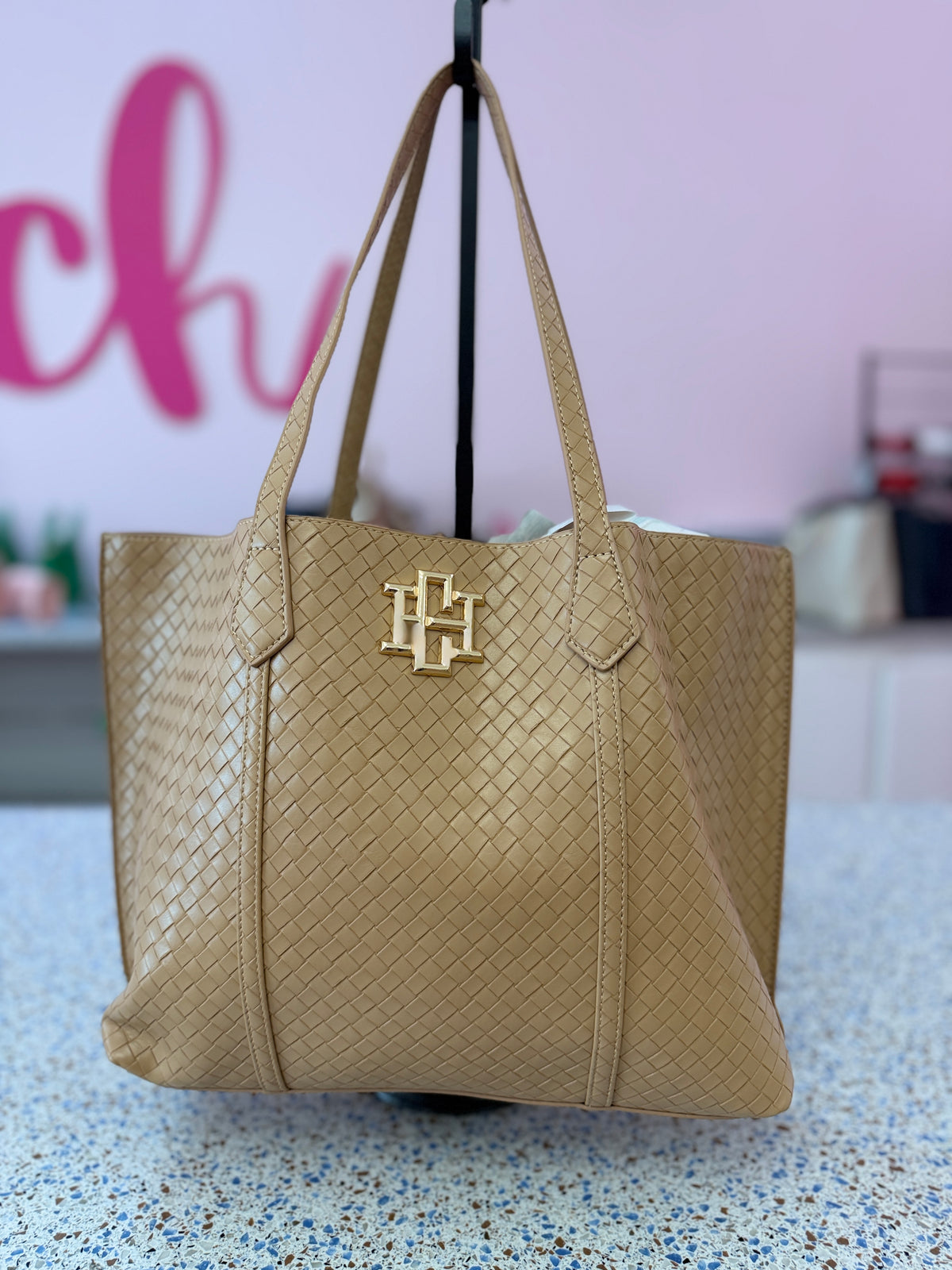Heath Tote