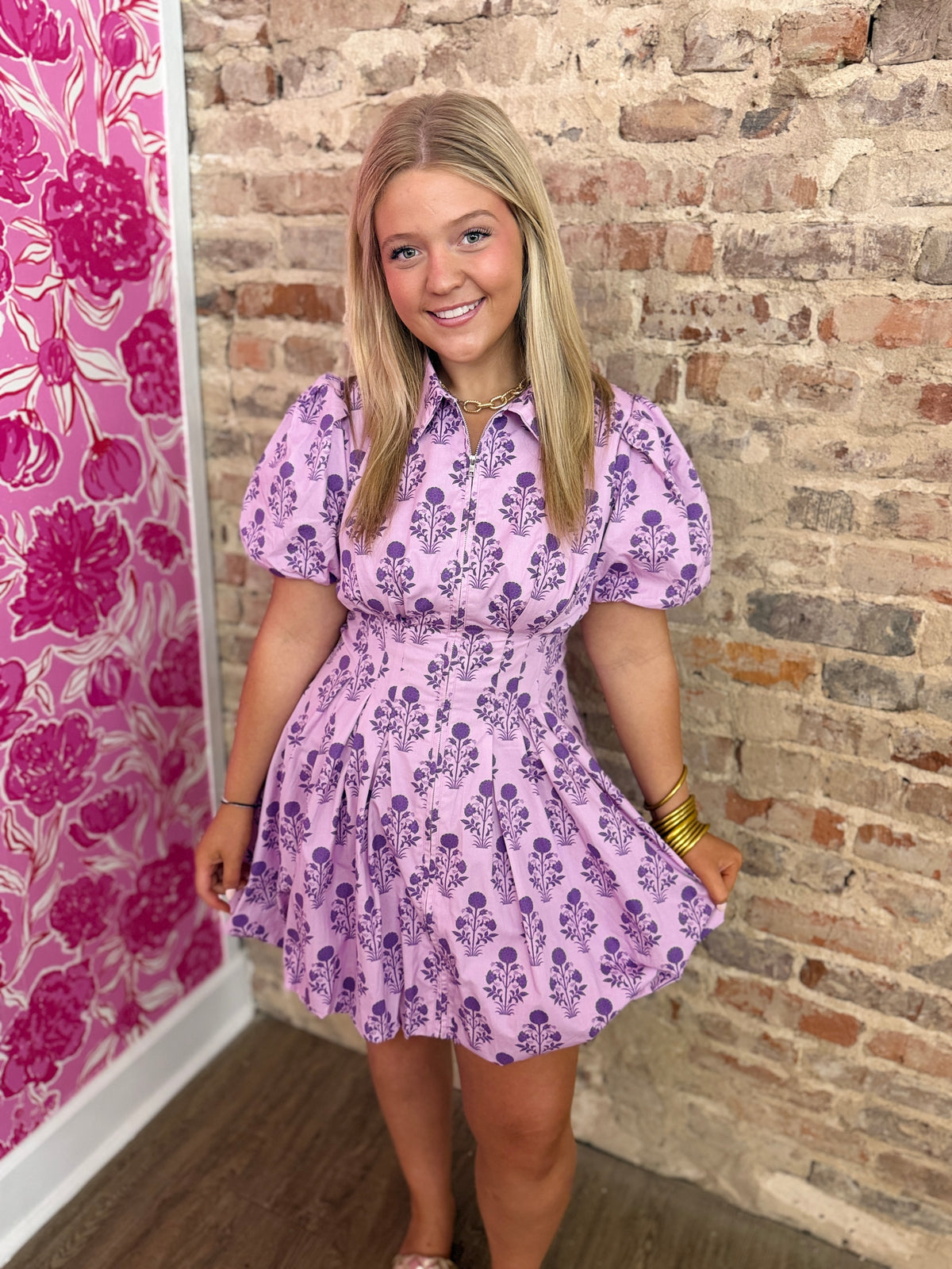 Katie Dress
