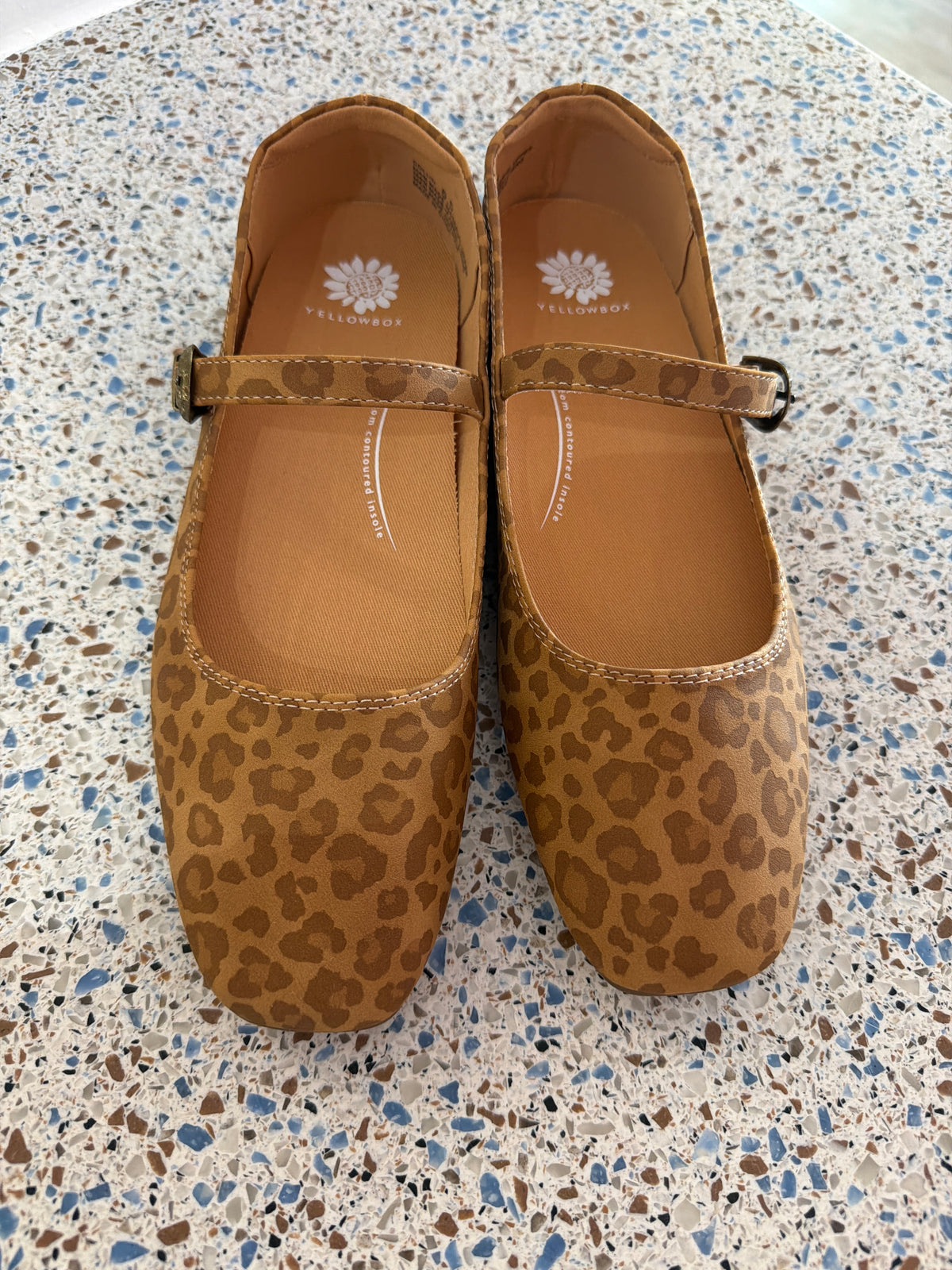 Amelia Flats