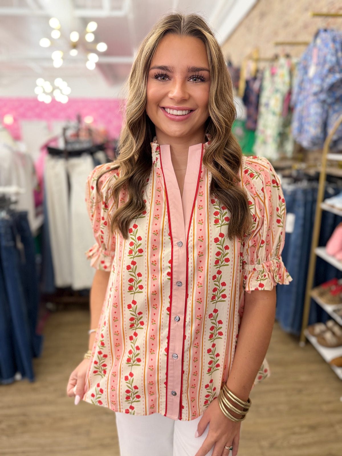 Millie Top