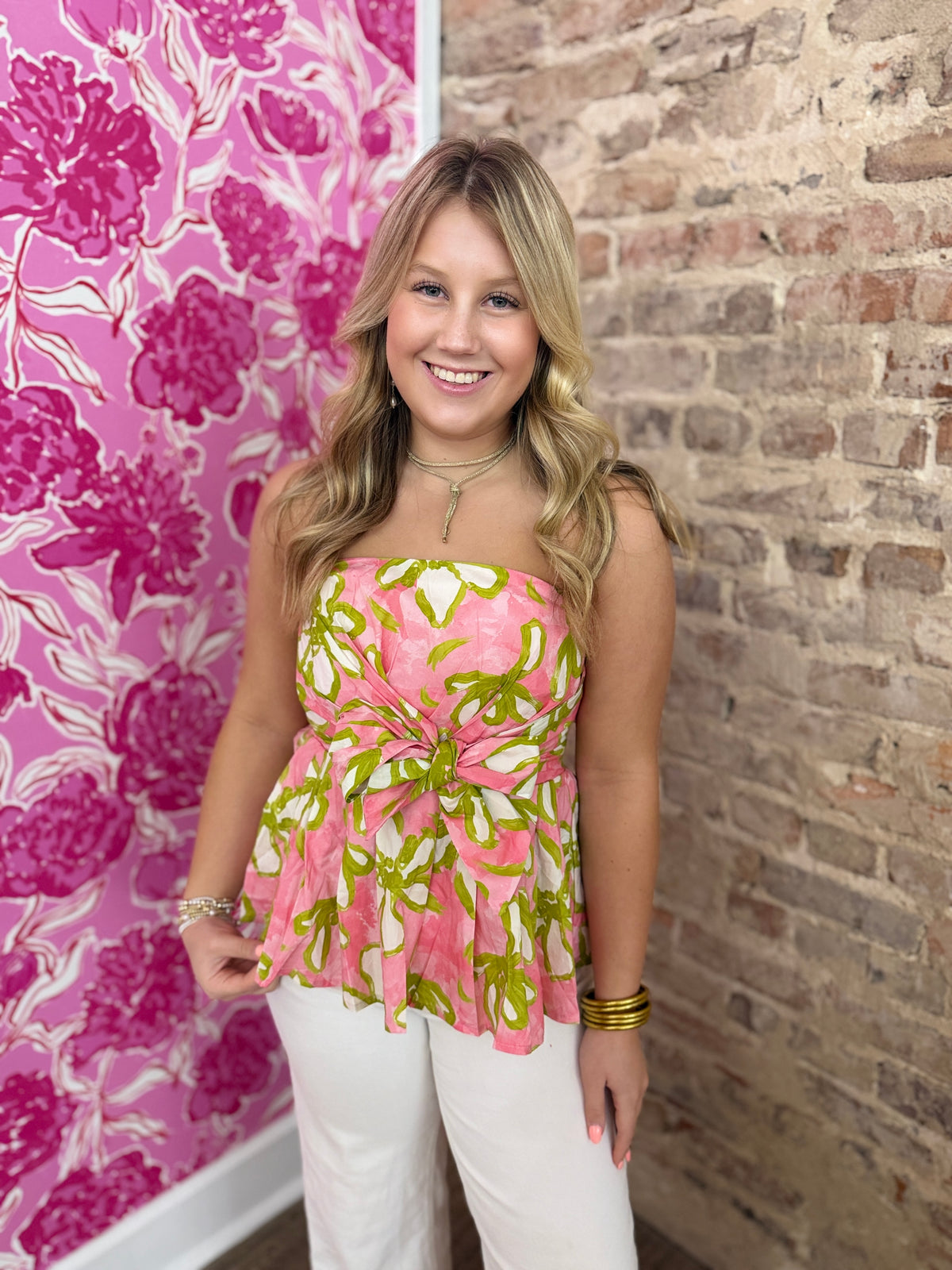 Allie Top