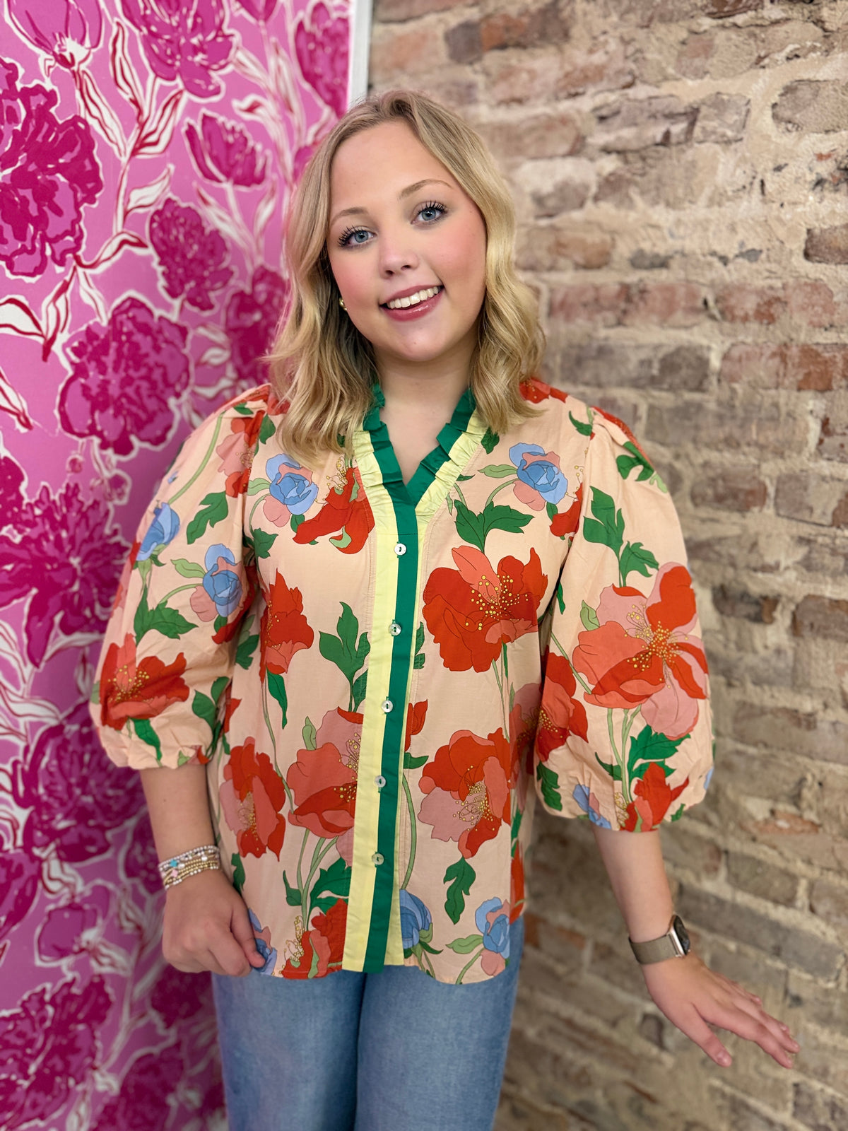 Shania Top