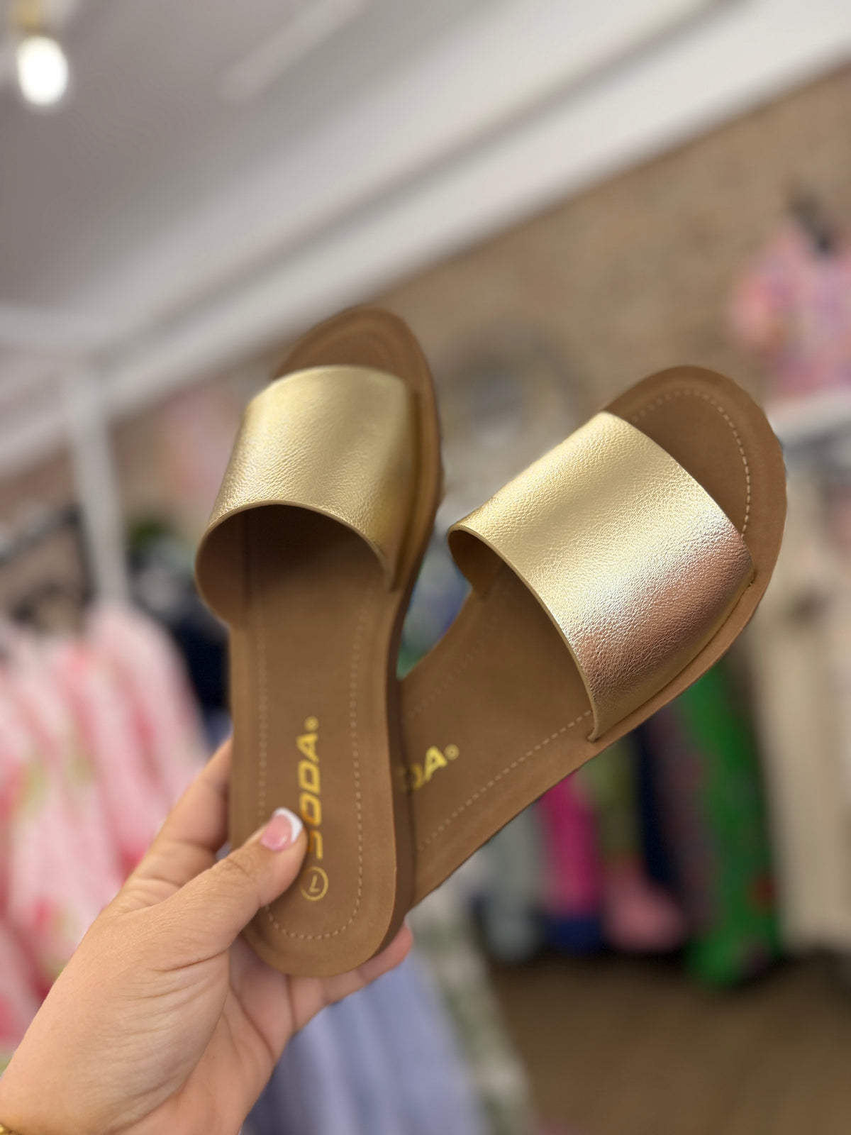Efron Shoes