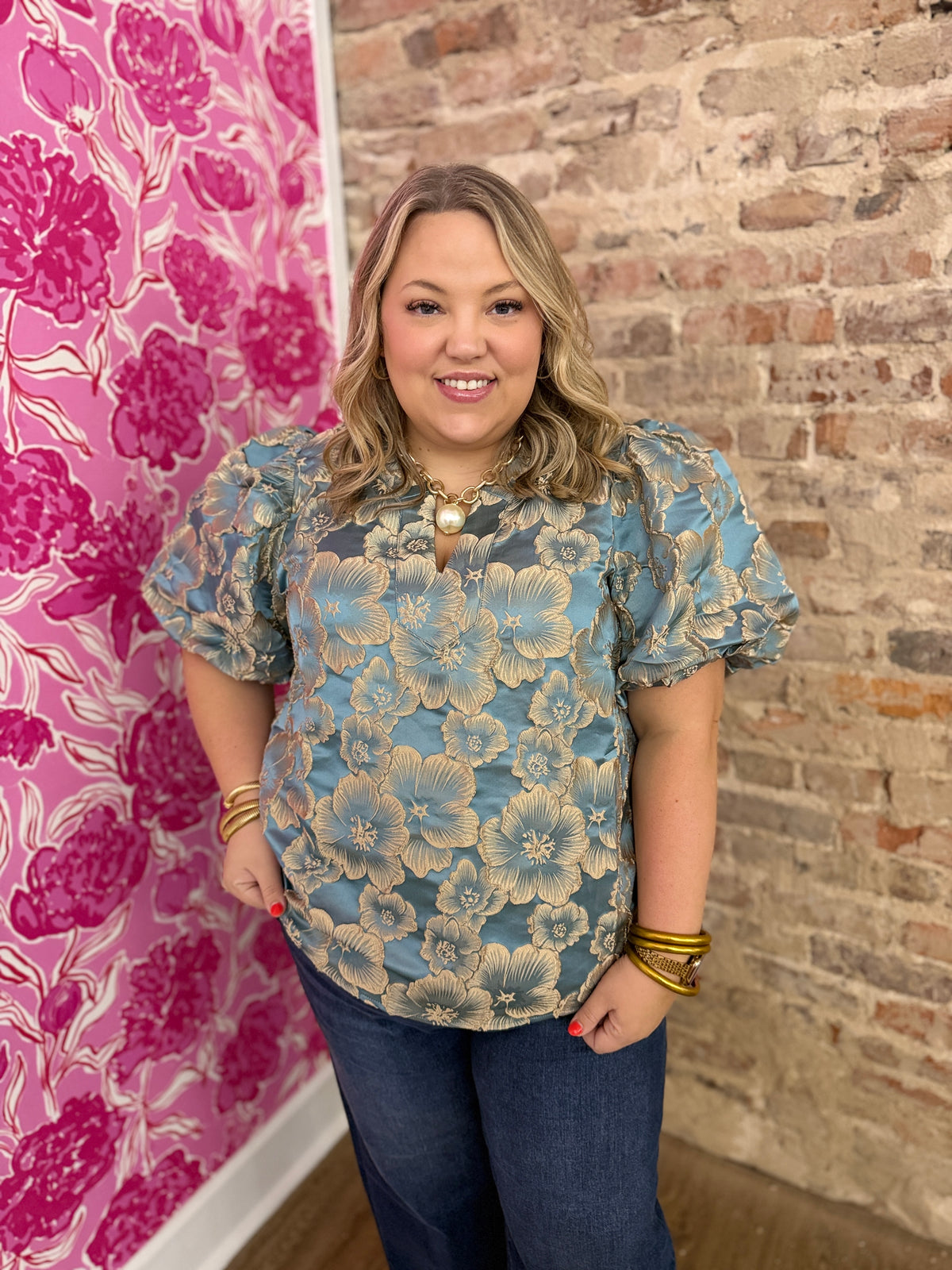 Nola Top