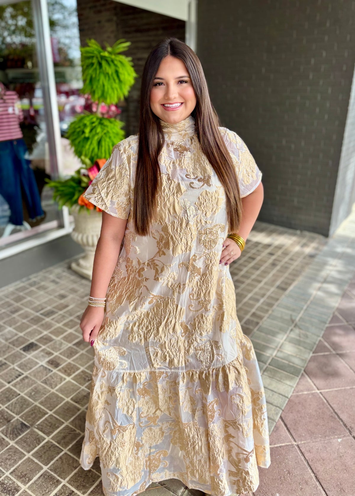 Lucy Dress