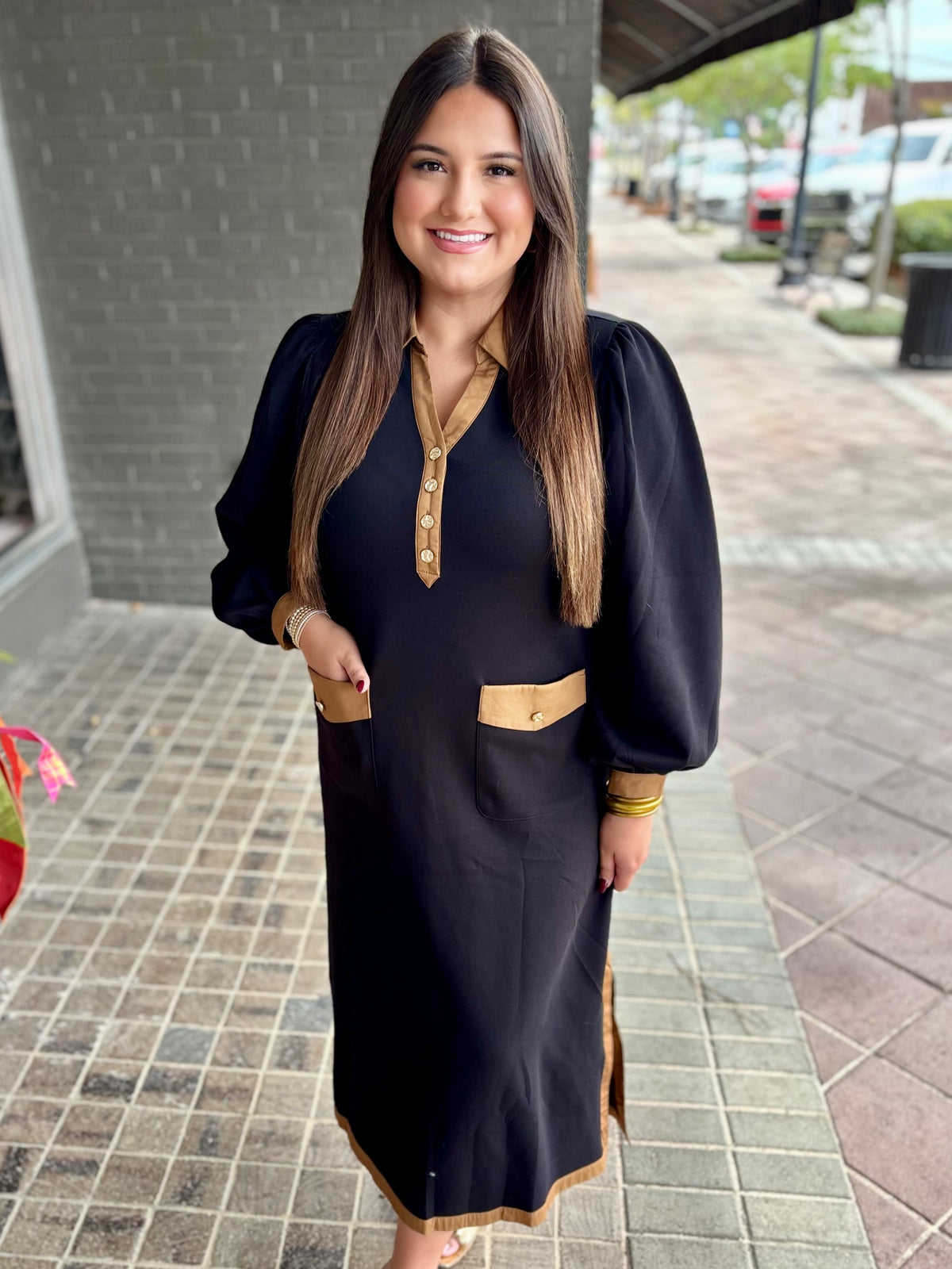 Melissa Dress