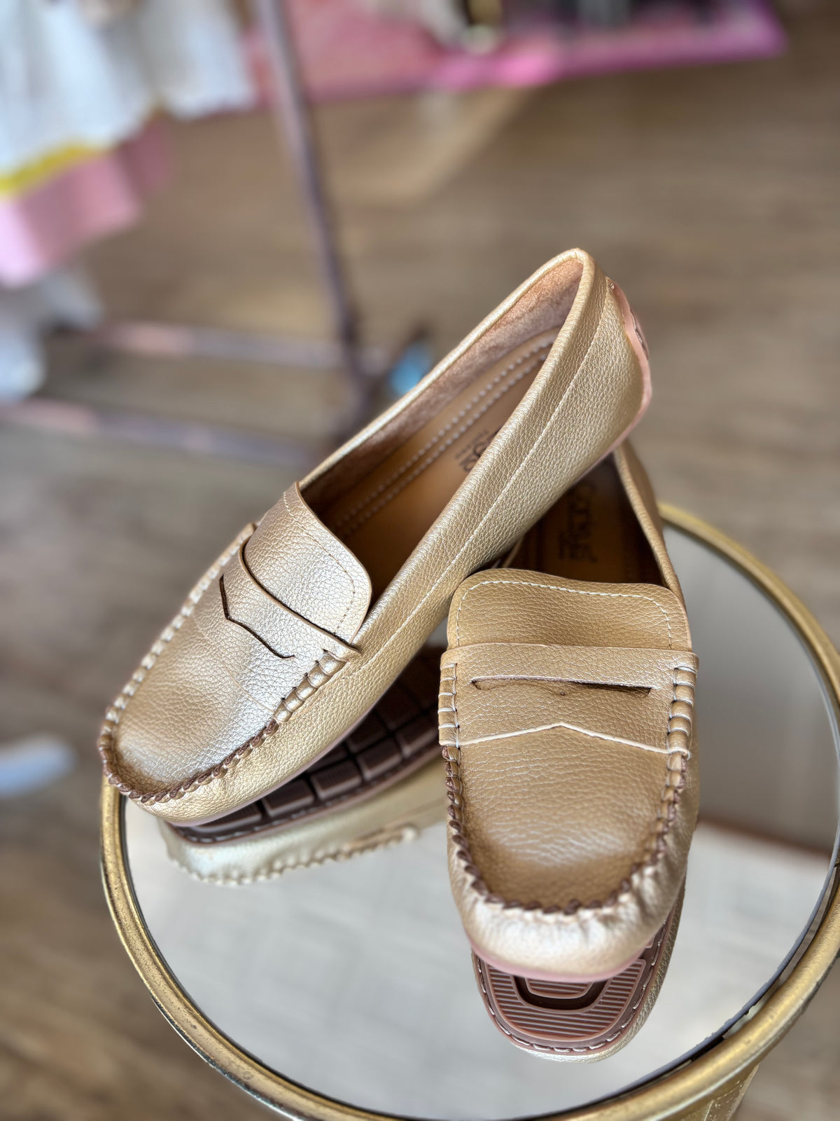 Livvy Slides