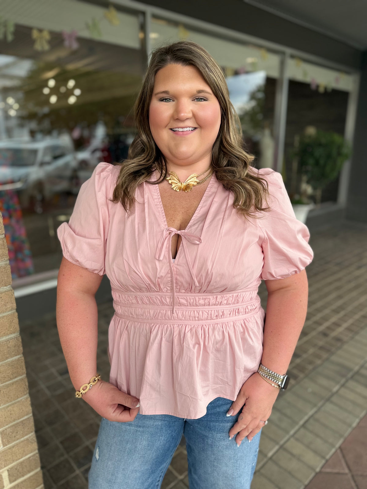 Maisy Top