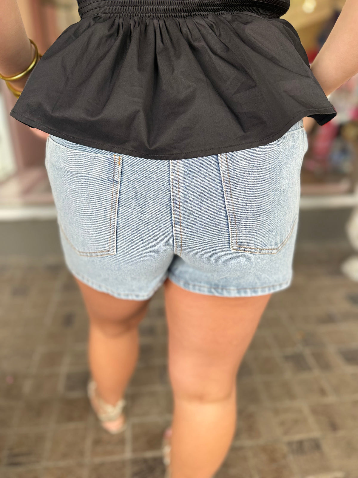 Lainey Skort