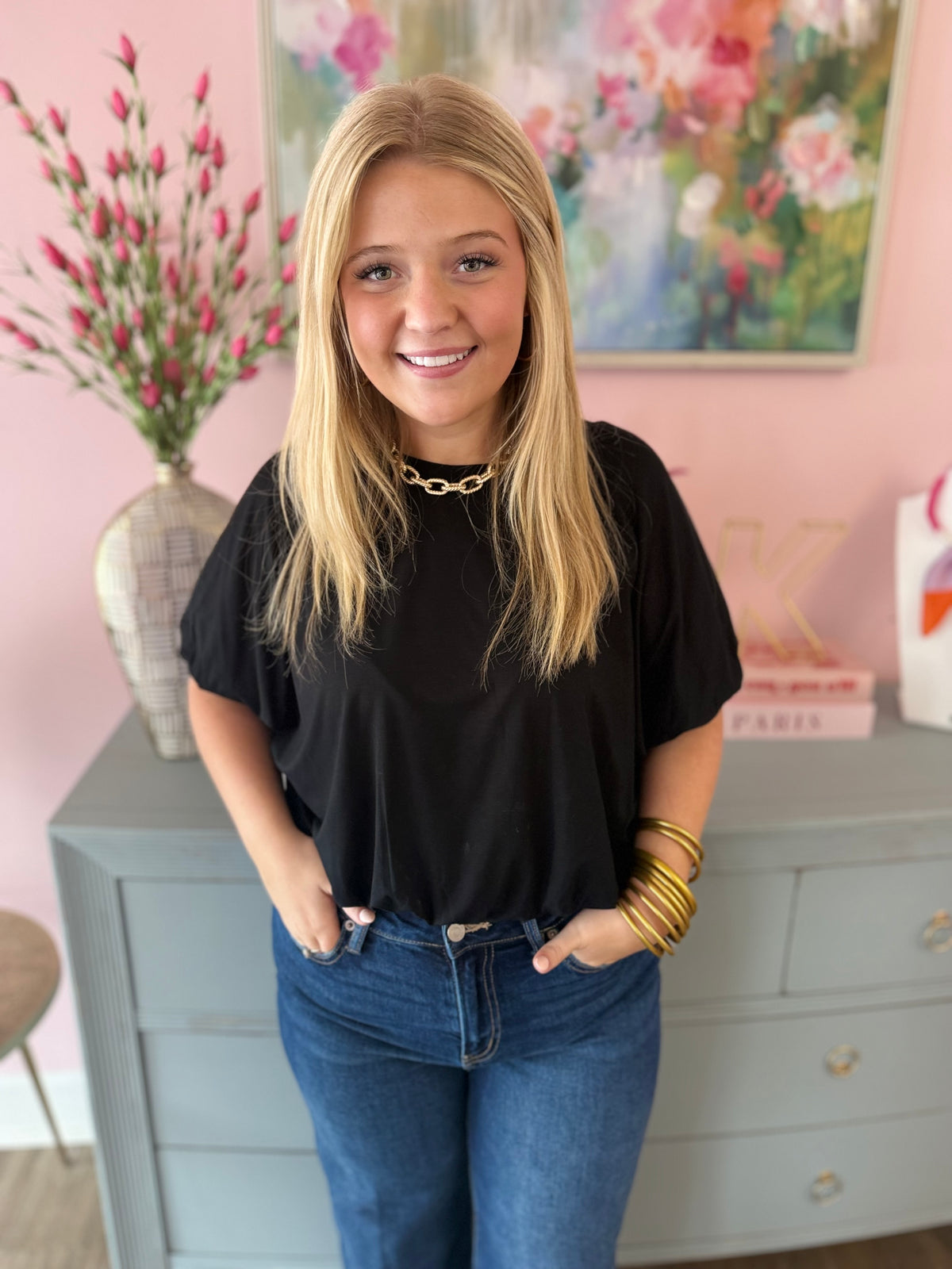 Madelyn Top