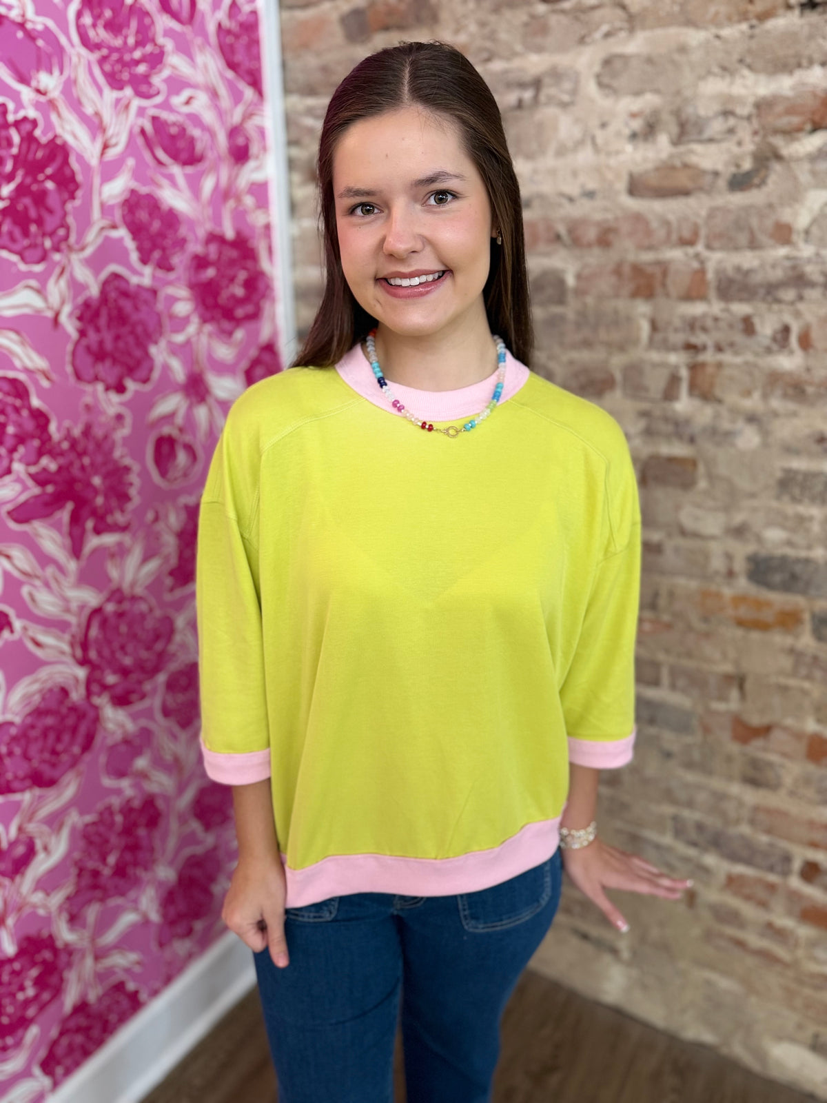 Kelsie Top