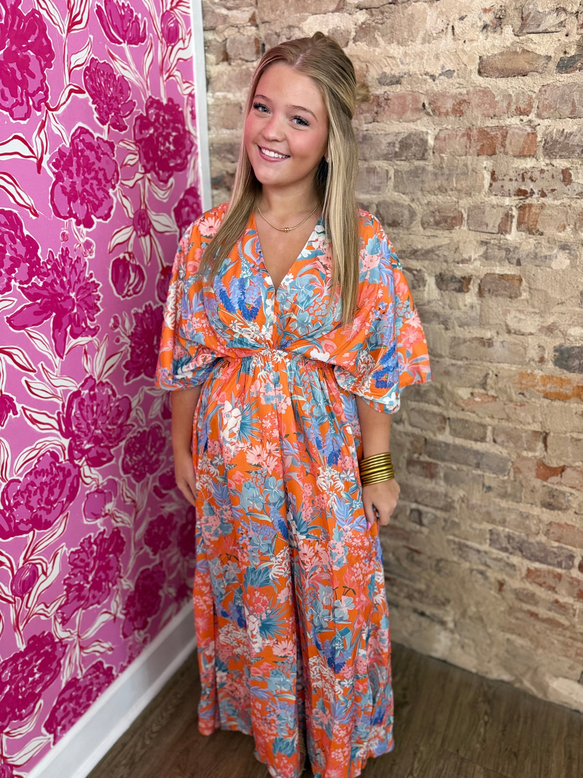 Carla Dress
