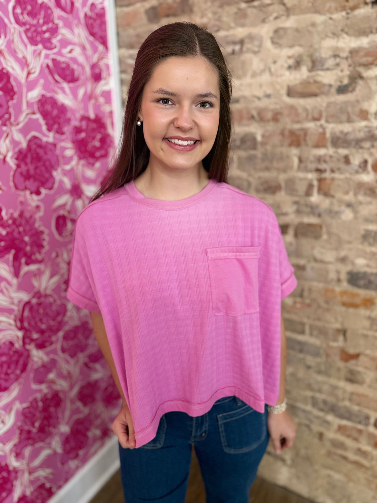 Orchid Top
